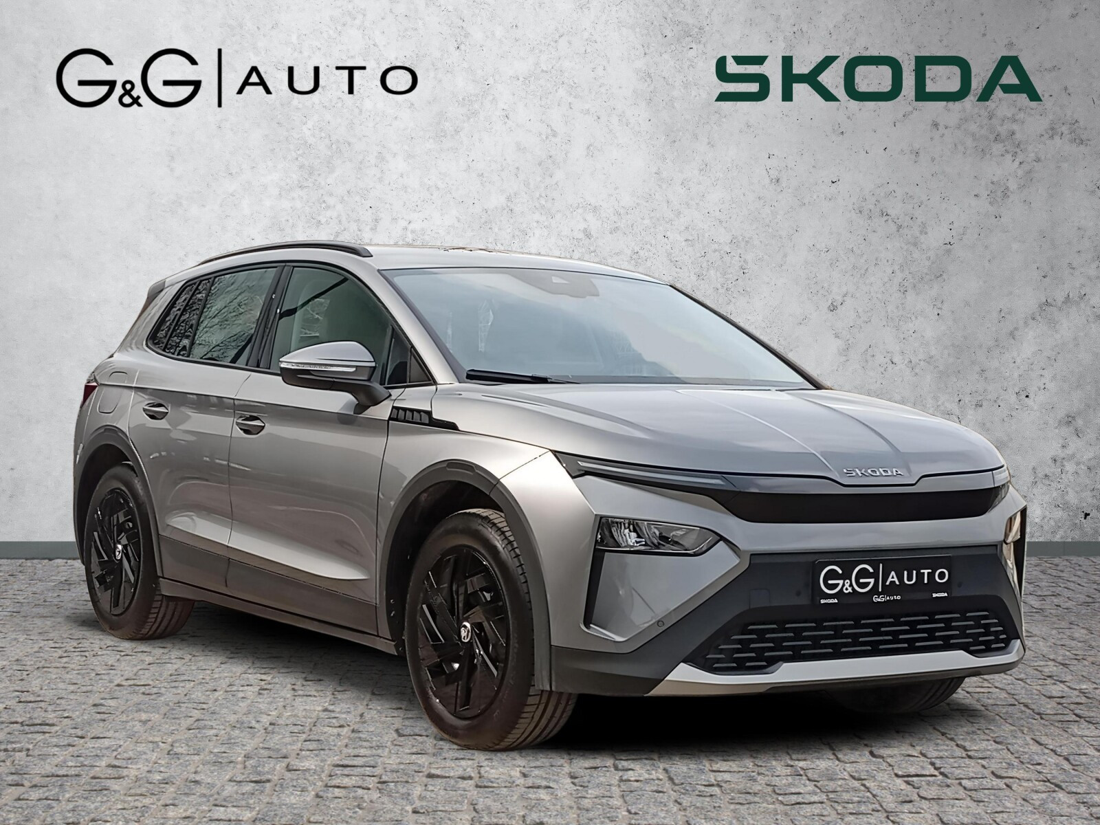 50 Elektryczny 55 kWh 125 kW (170 KM) 1-stopniowa redukcyjna