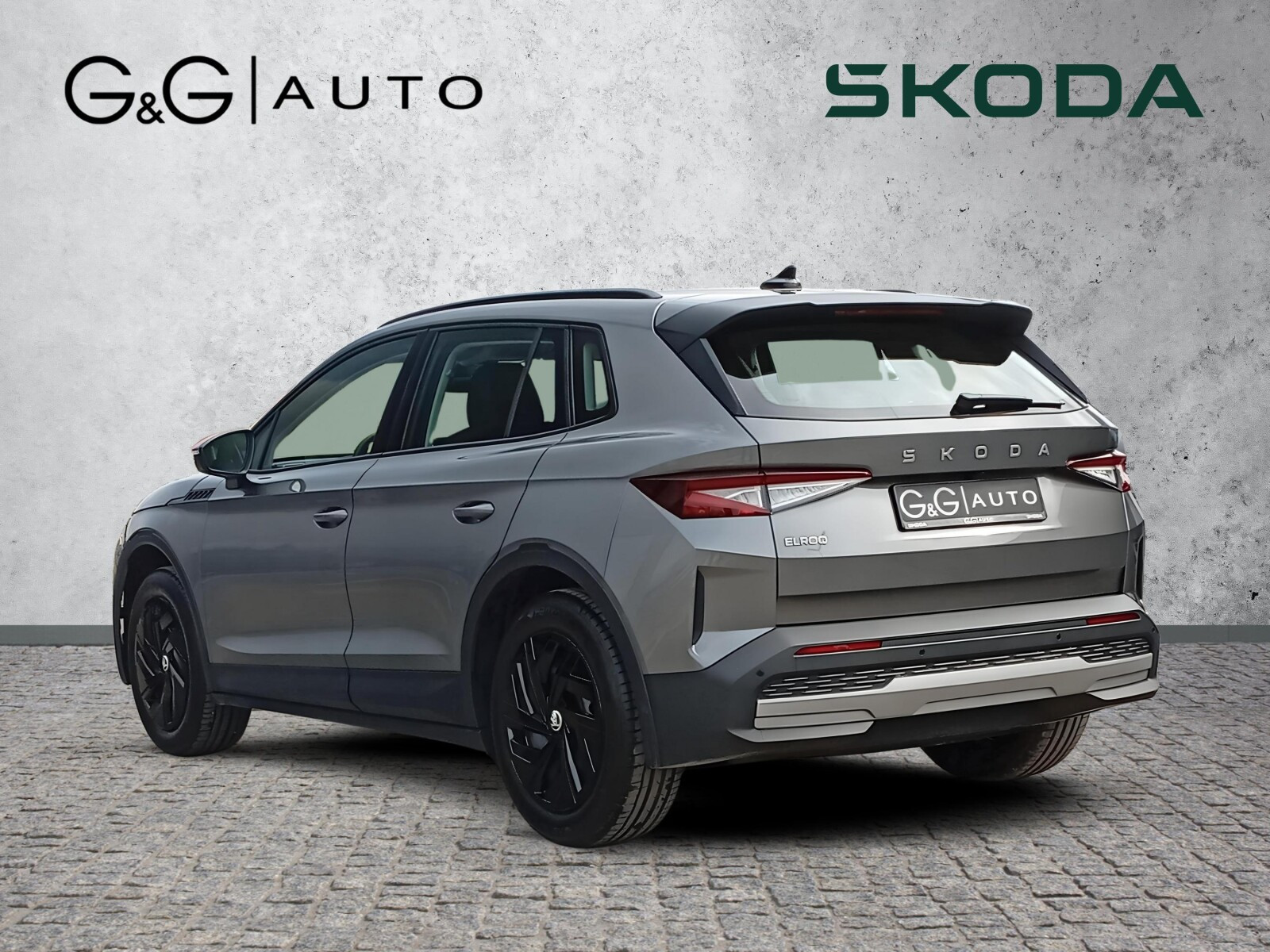 50 Elektryczny 55 kWh 125 kW (170 KM) 1-stopniowa redukcyjna