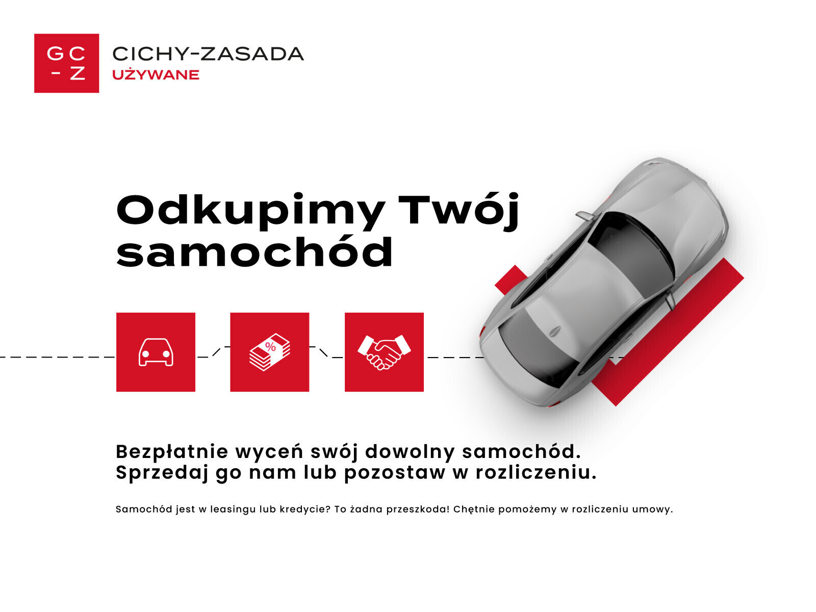 GTE | Matrix | Skóra | ACC | App-Connect | Serwis ASO | FV23%