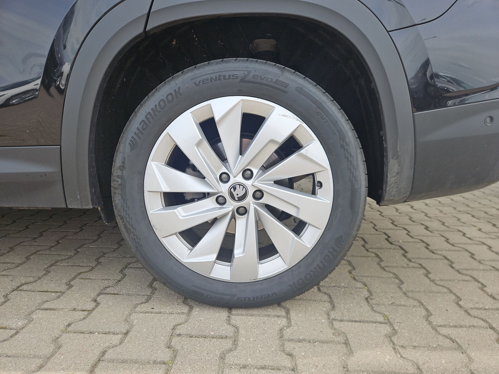Edition 130 2,0 TDI 142 kW 7-biegowa DSG 4x4