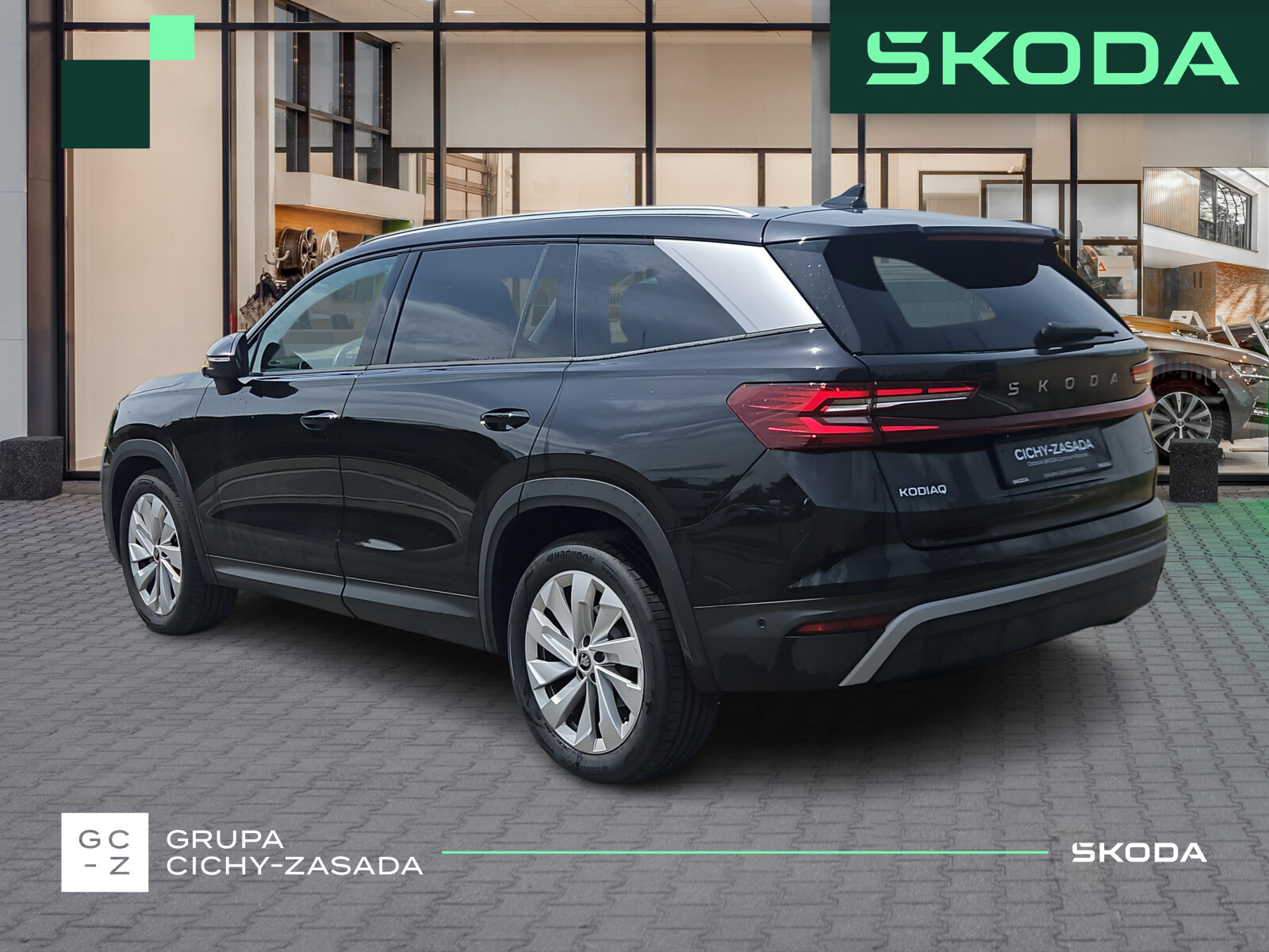 Edition 130 2,0 TDI 142 kW 7-biegowa DSG 4x4