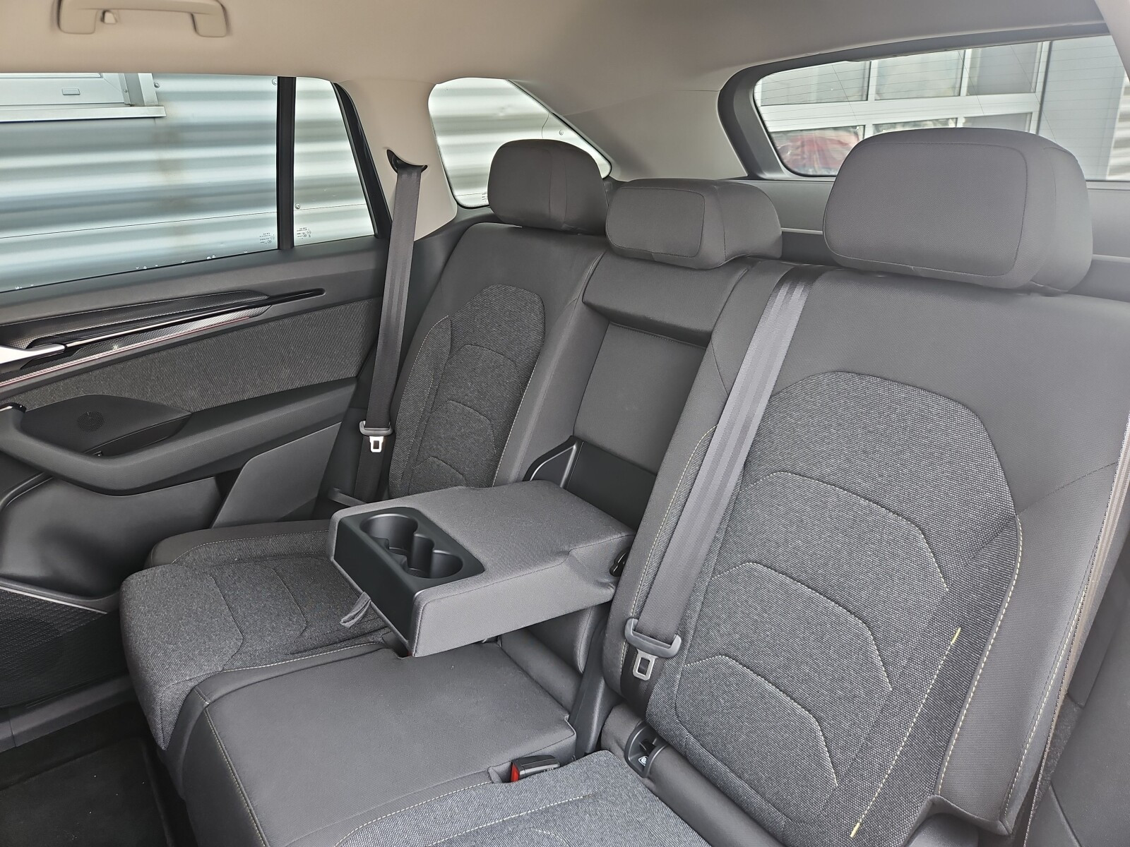 Edition 130 2,0 TDI 142 kW 7-biegowa DSG 4x4
