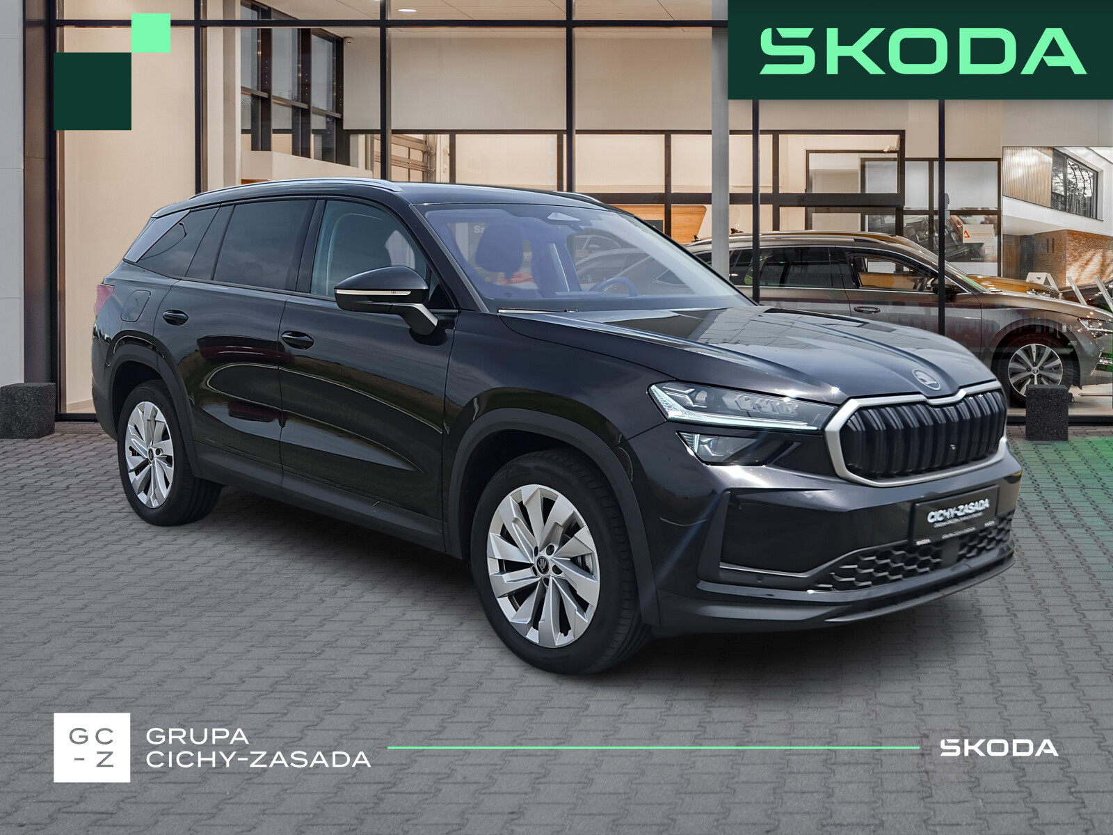 Edition 130 2,0 TDI 142 kW 7-biegowa DSG 4x4