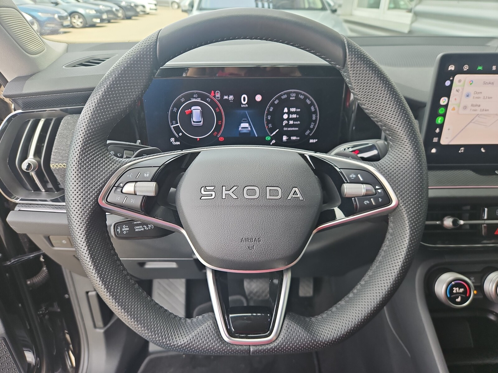Edition 130 2,0 TDI 142 kW 7-biegowa DSG 4x4