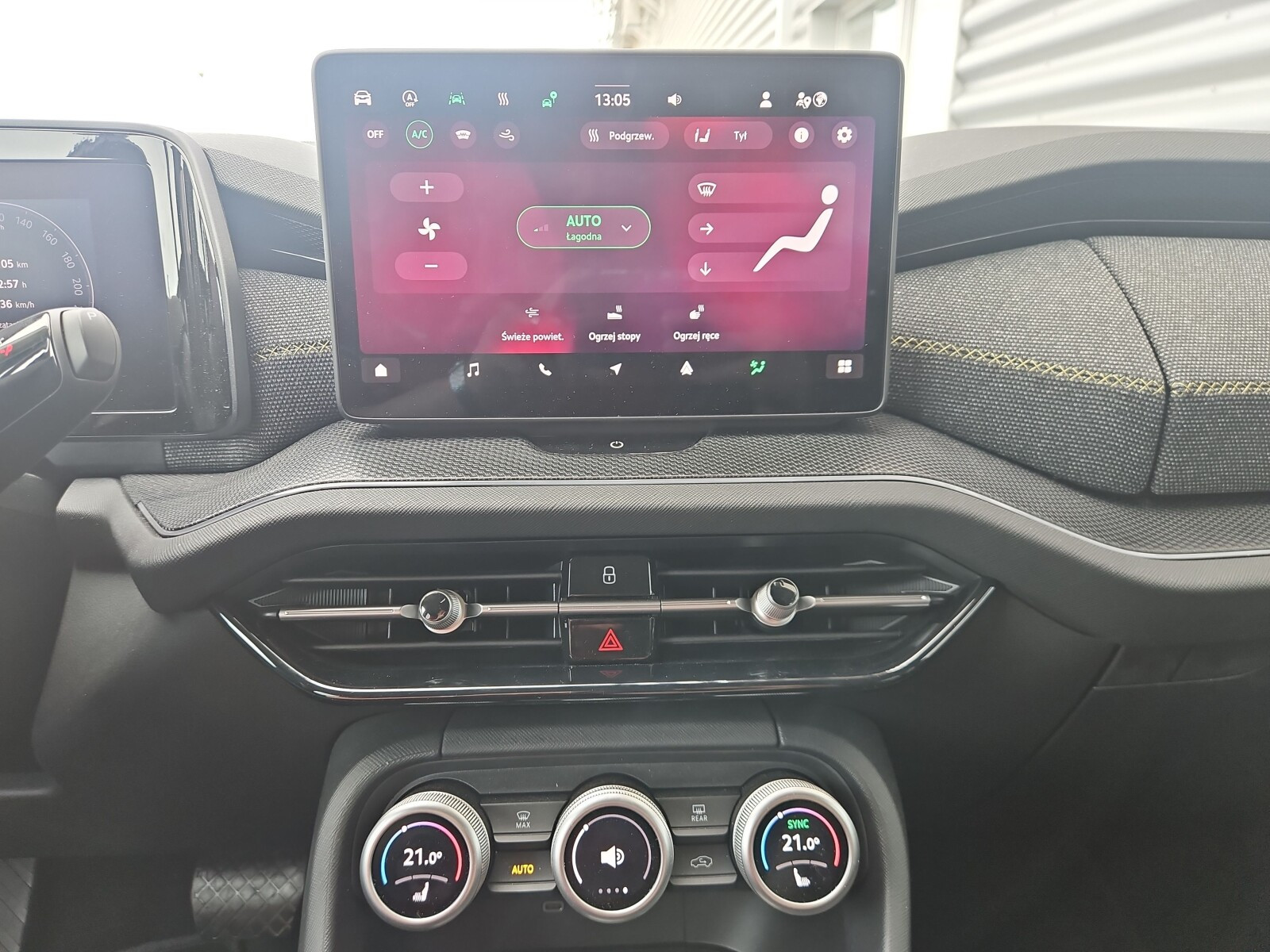 Edition 130 2,0 TDI 142 kW 7-biegowa DSG 4x4