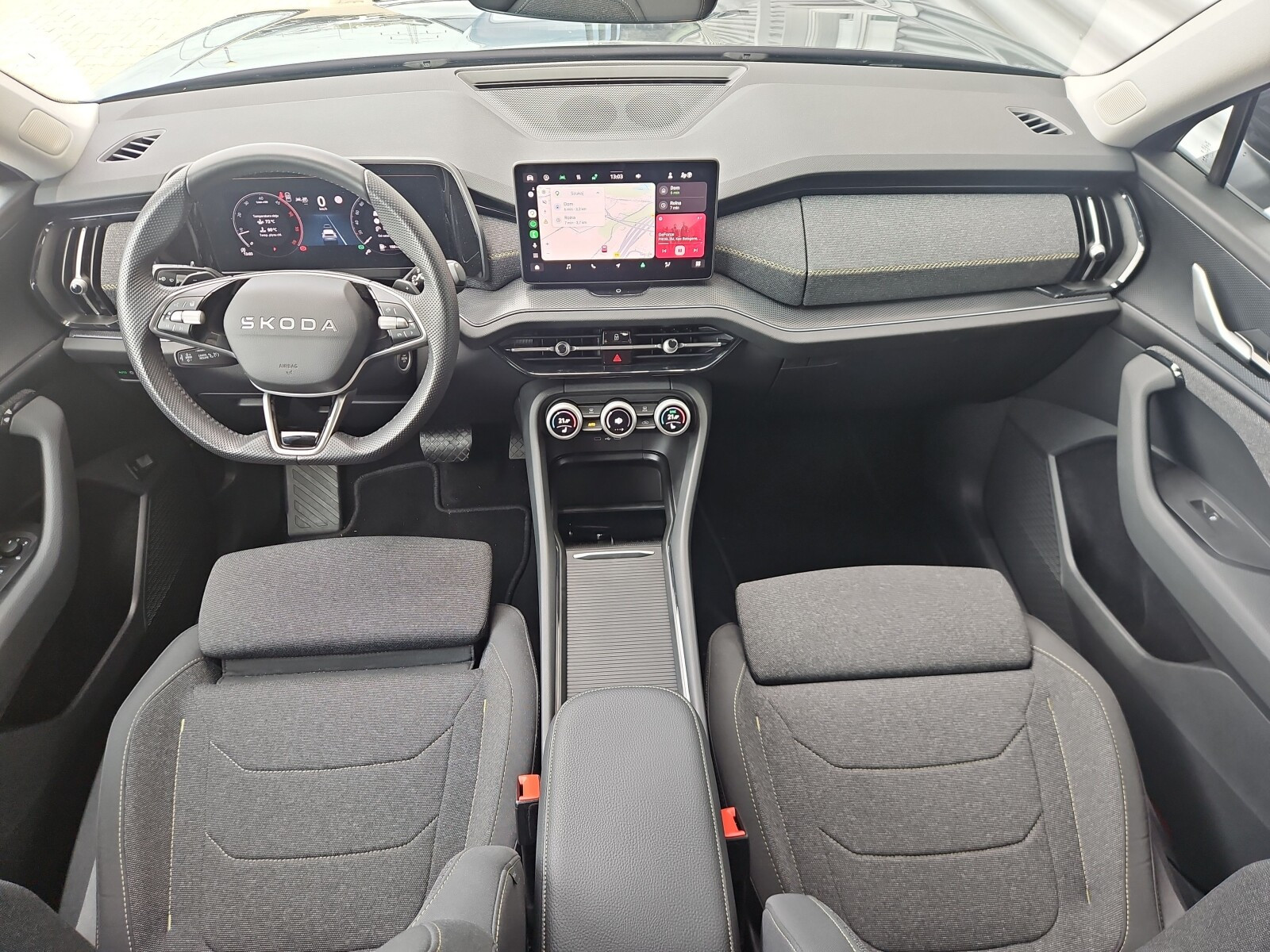Edition 130 2,0 TDI 142 kW 7-biegowa DSG 4x4