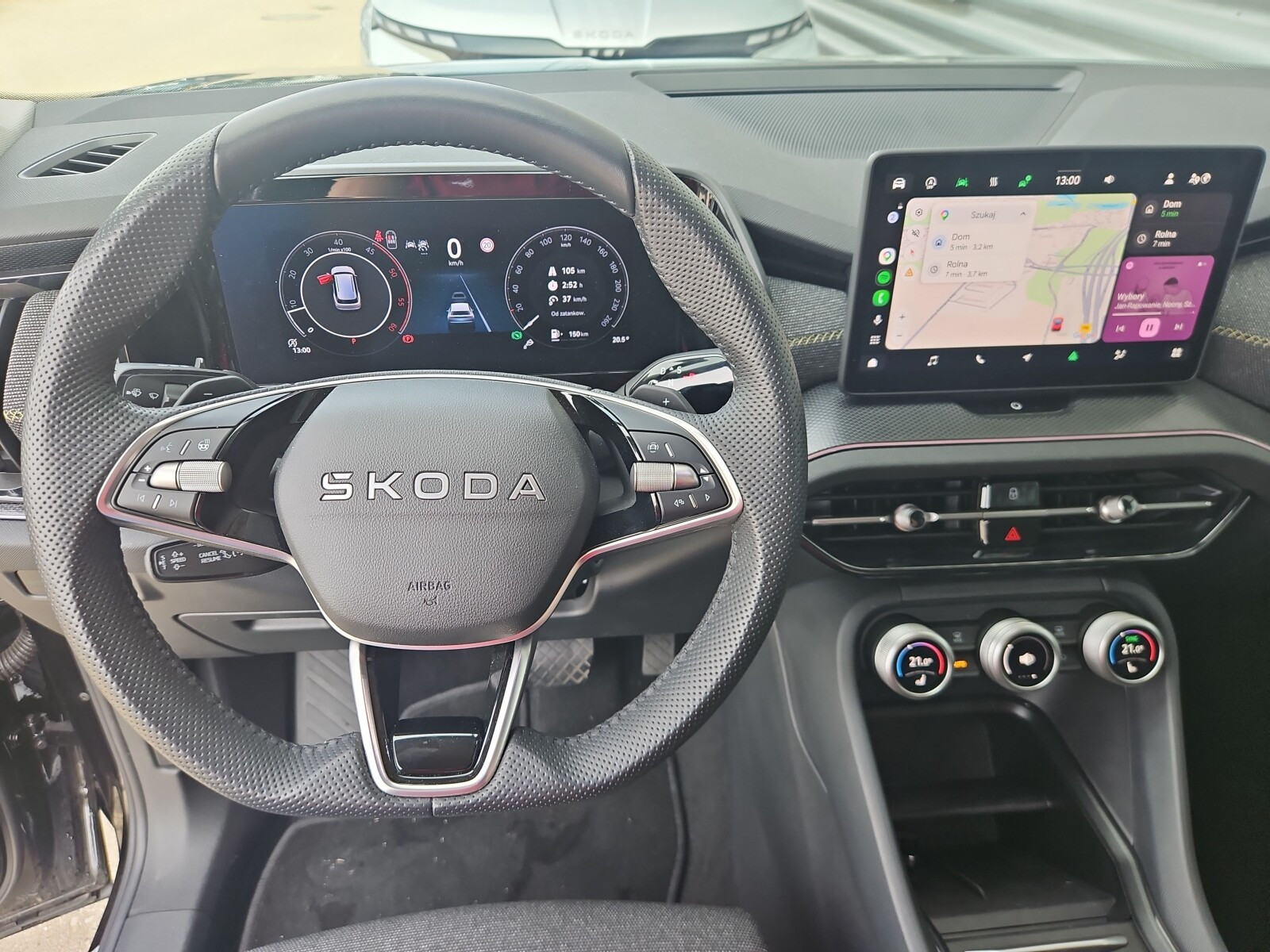 Edition 130 2,0 TDI 142 kW 7-biegowa DSG 4x4