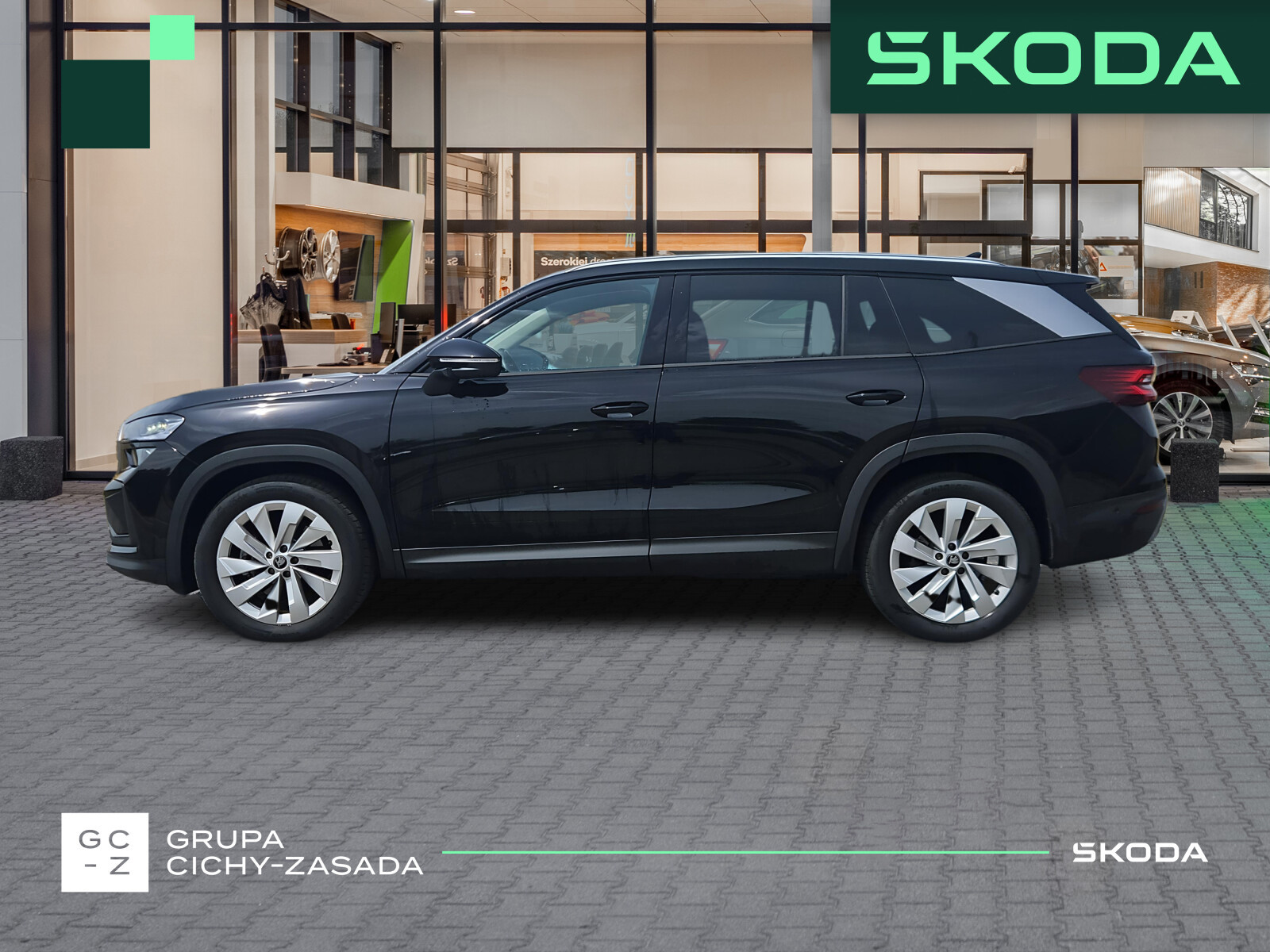 Edition 130 2,0 TDI 142 kW 7-biegowa DSG 4x4