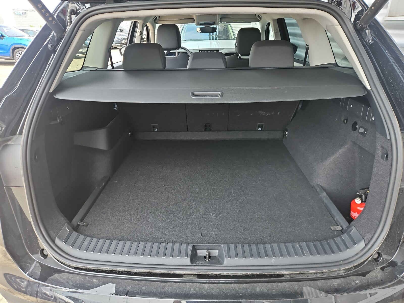 Edition 130 2,0 TDI 142 kW 7-biegowa DSG 4x4