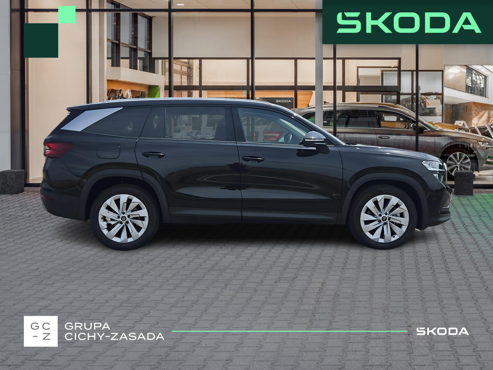 Edition 130 2,0 TDI 142 kW 7-biegowa DSG 4x4