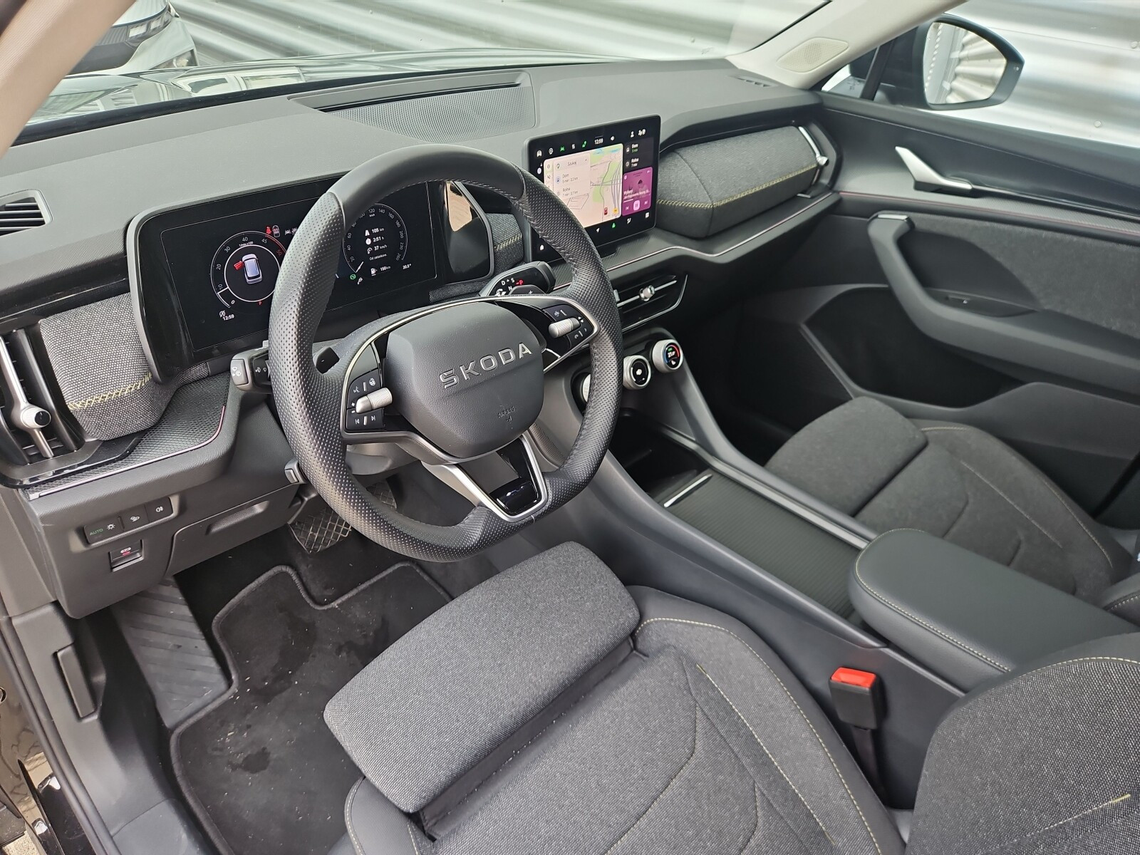 Edition 130 2,0 TDI 142 kW 7-biegowa DSG 4x4