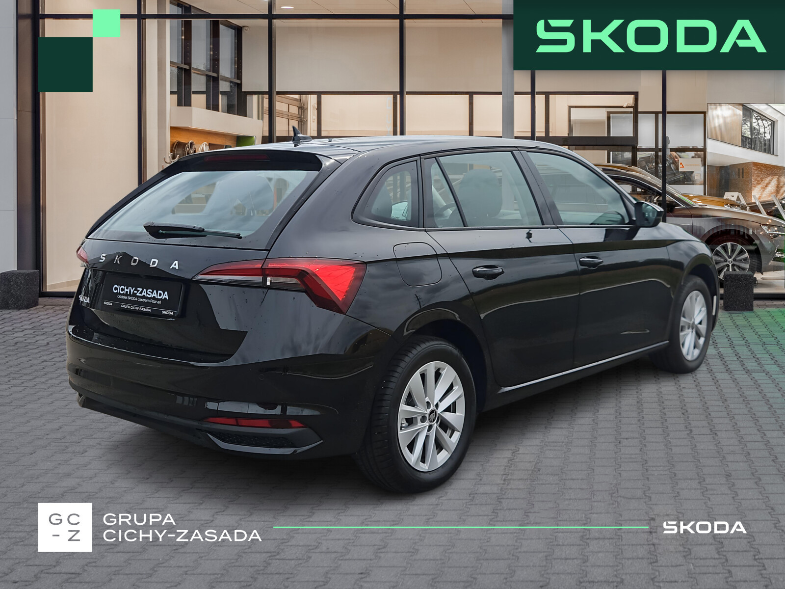 Edition 130 1,0 TSI 85 kW 6-biegowa manualna
