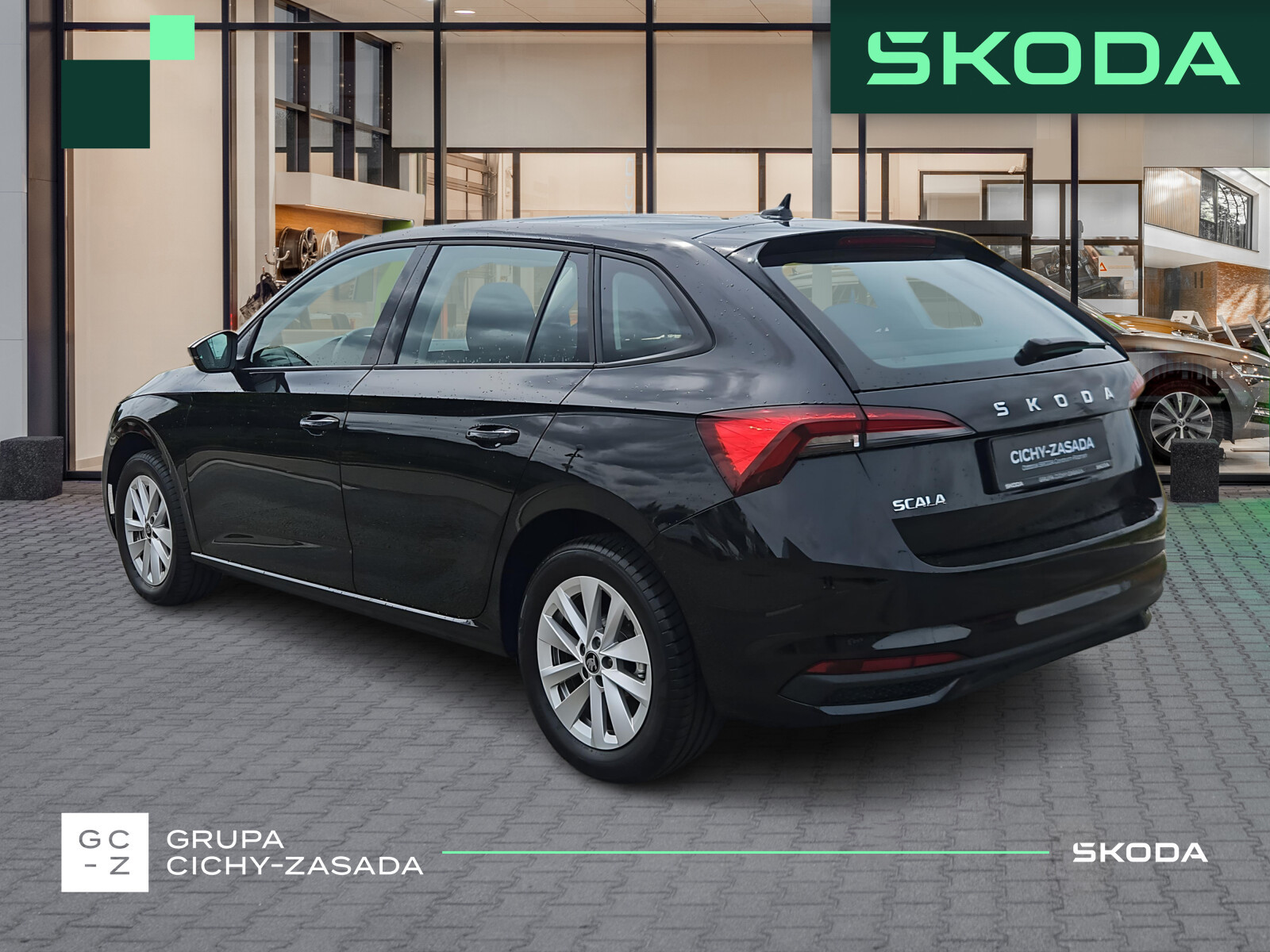 Edition 130 1,0 TSI 85 kW 6-biegowa manualna