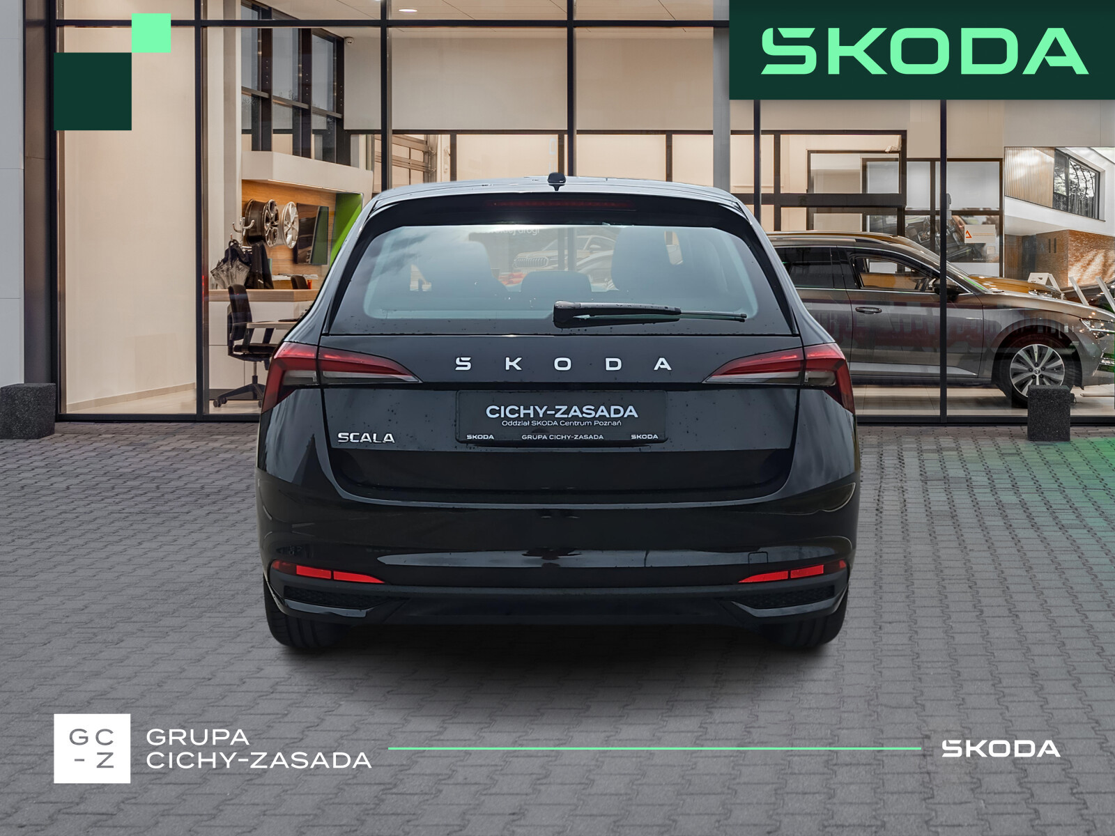 Edition 130 1,0 TSI 85 kW 6-biegowa manualna
