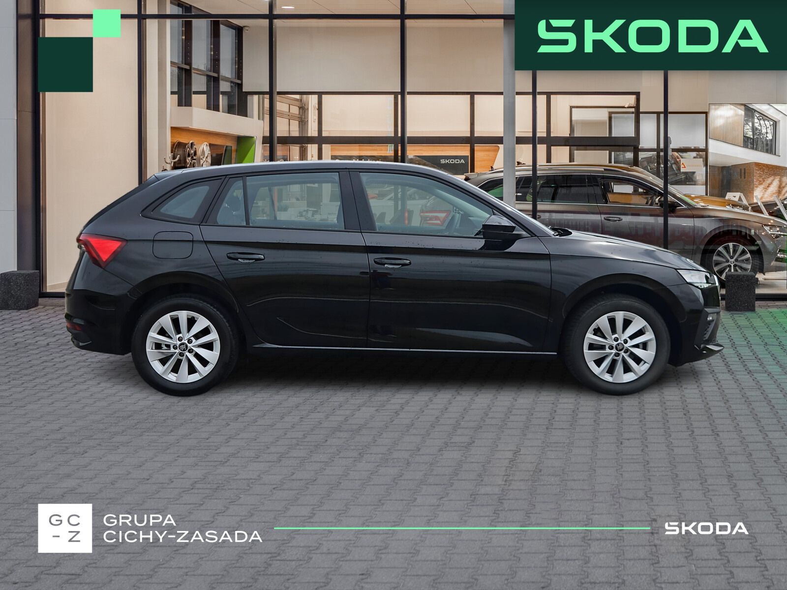 Edition 130 1,0 TSI 85 kW 6-biegowa manualna