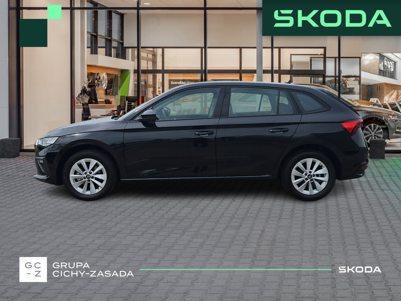 Edition 130 1,0 TSI 85 kW 6-biegowa manualna