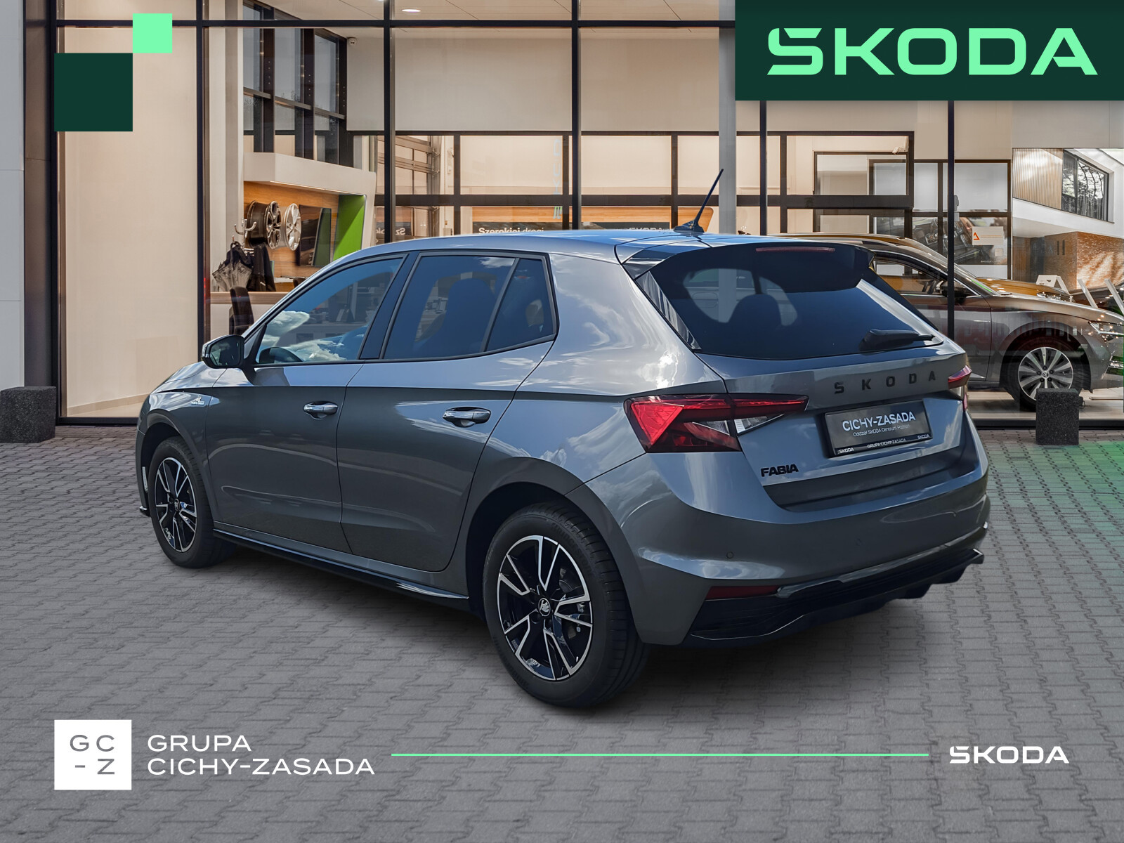 Monte Carlo 1,0 TSI 115 KM 7-biegowa DSG
