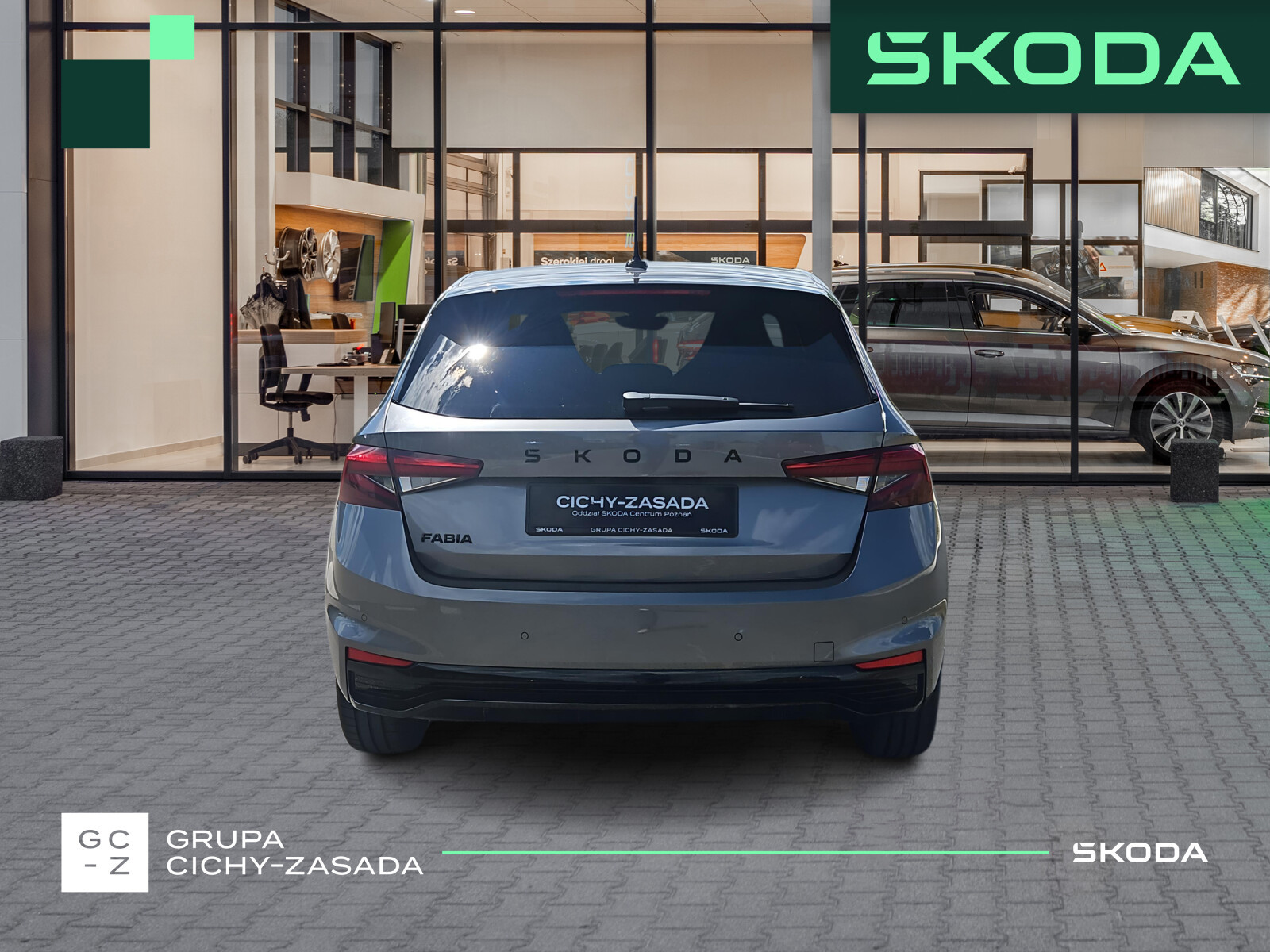 Monte Carlo 1,0 TSI 115 KM 7-biegowa DSG