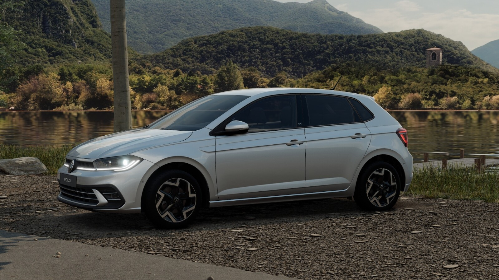 Edition 50 1.0 TSI 116 KM DSG
