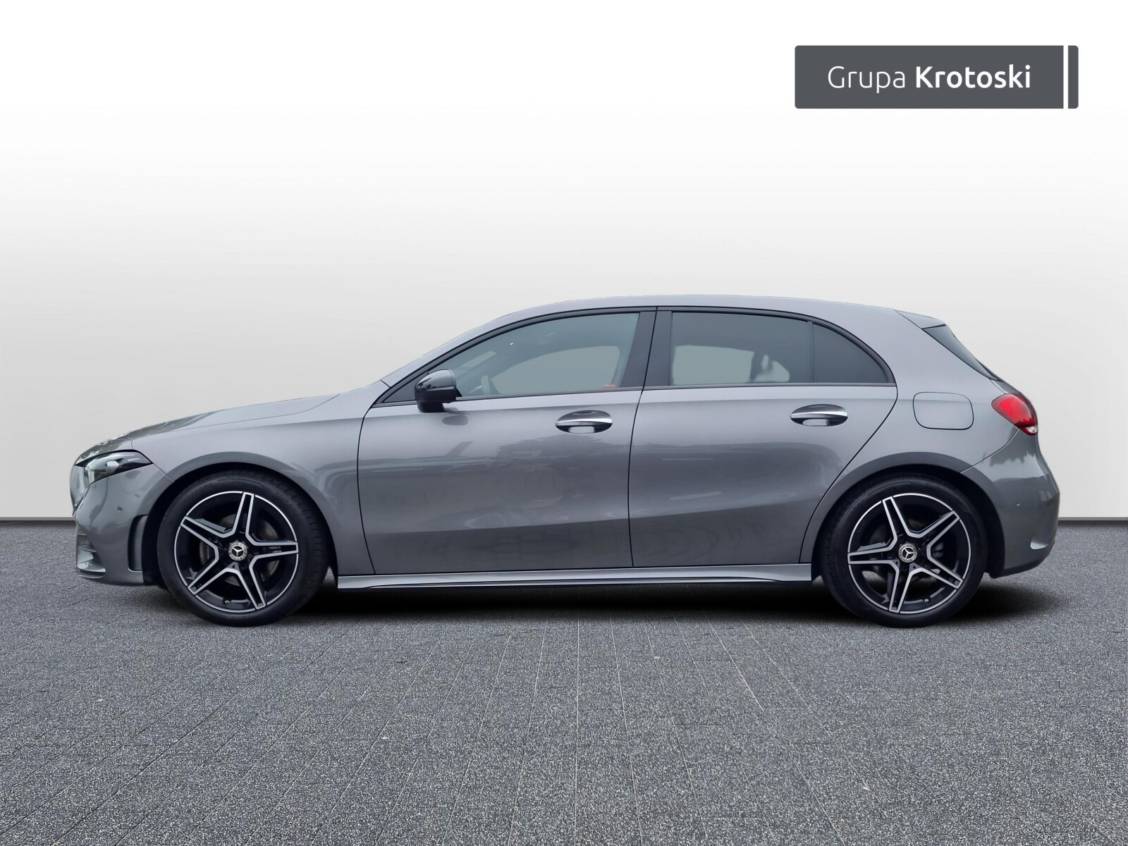 A 180 7G-DCT 136KM Keyless/Ambient/CarPlay