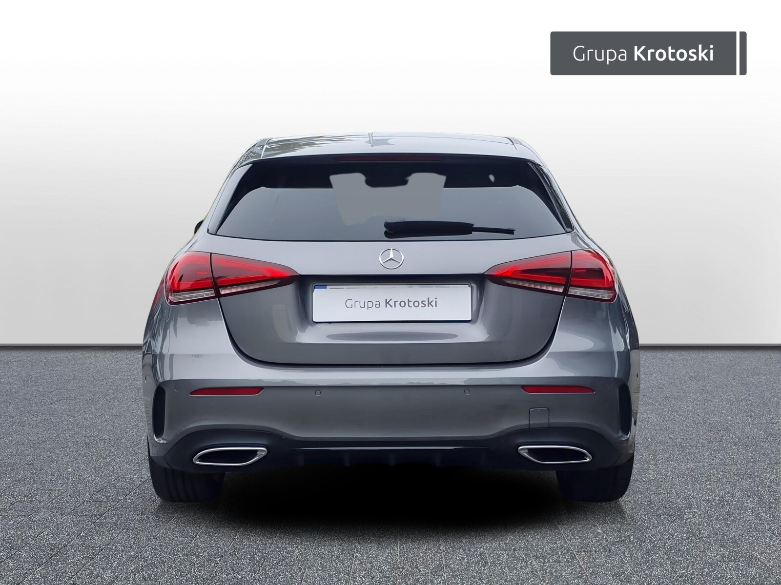A 180 7G-DCT 136KM Keyless/Ambient/CarPlay