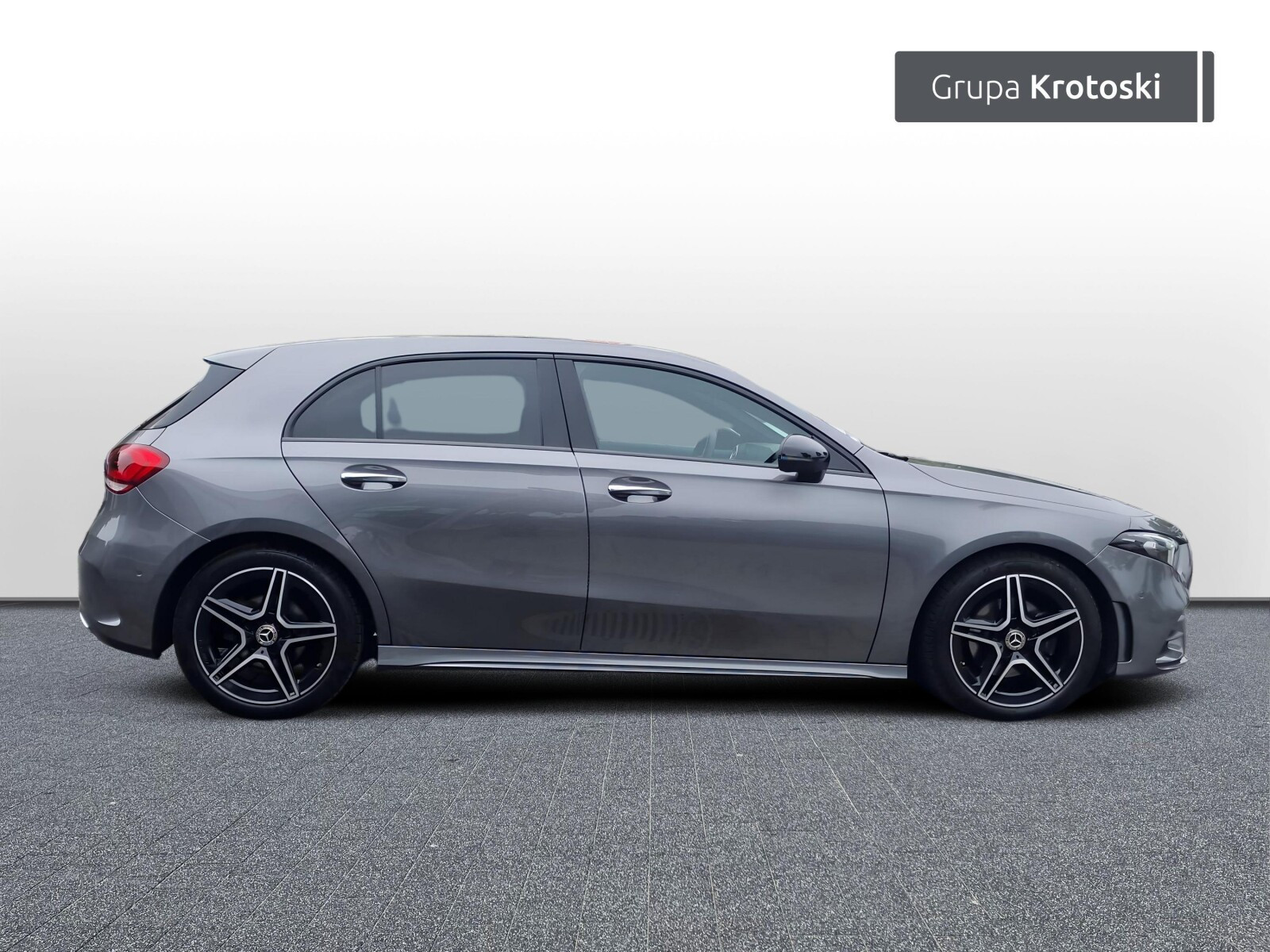 A 180 7G-DCT 136KM Keyless/Ambient/CarPlay