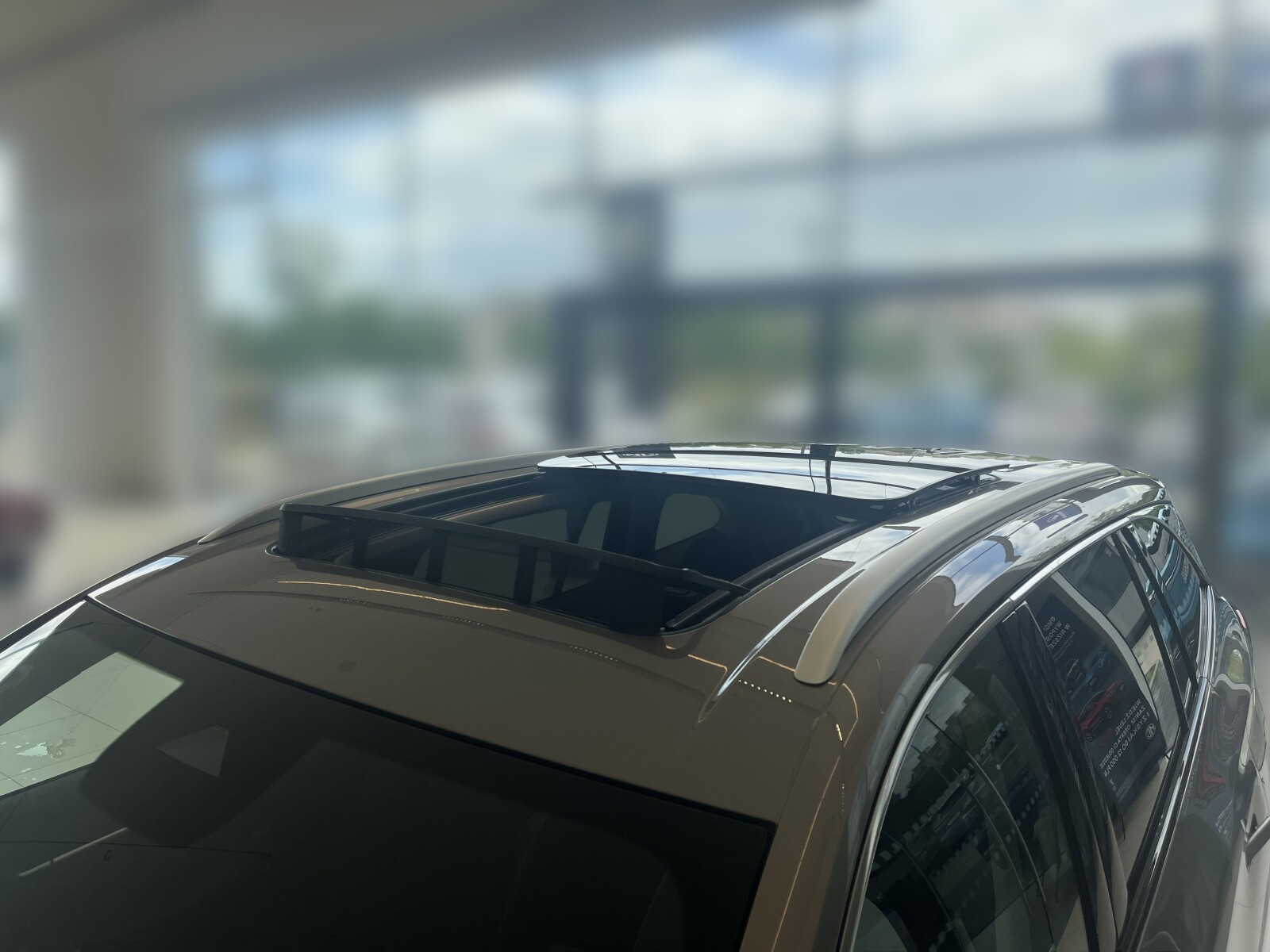 PHEV AT&nbsp;Exclusive 299&nbsp;KM