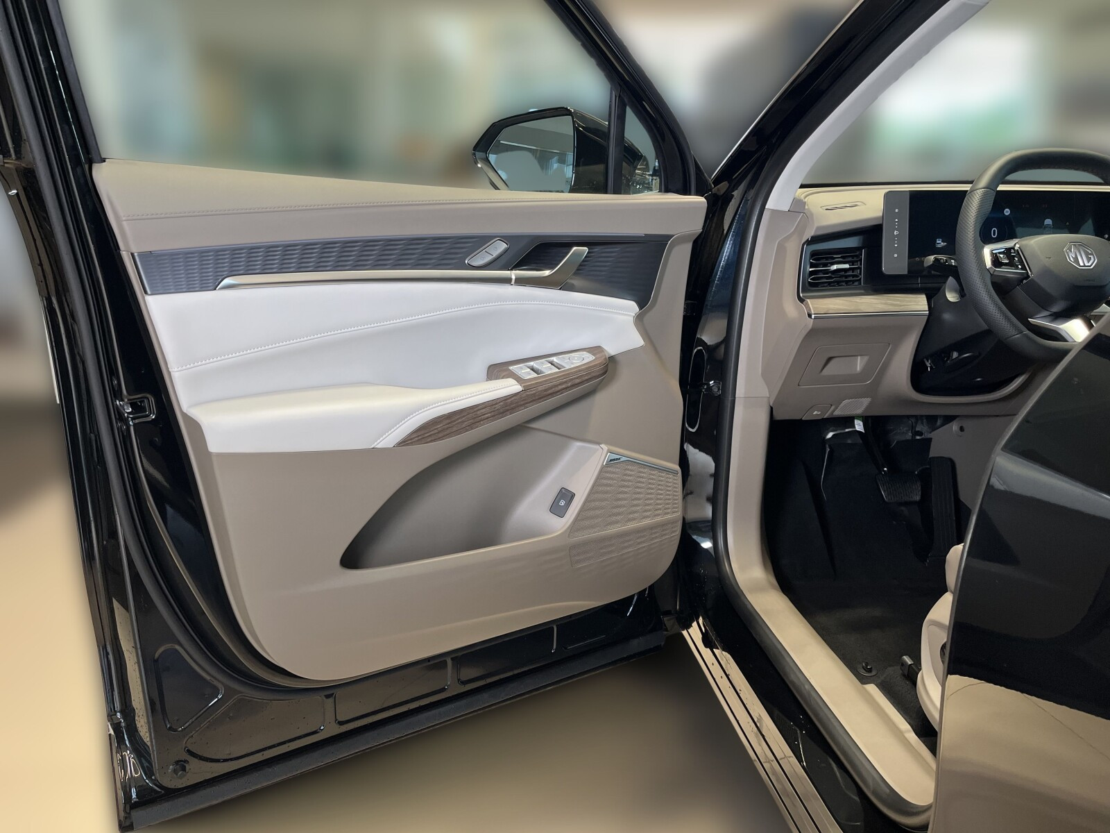 PHEV AT&nbsp;Exclusive 299&nbsp;KM