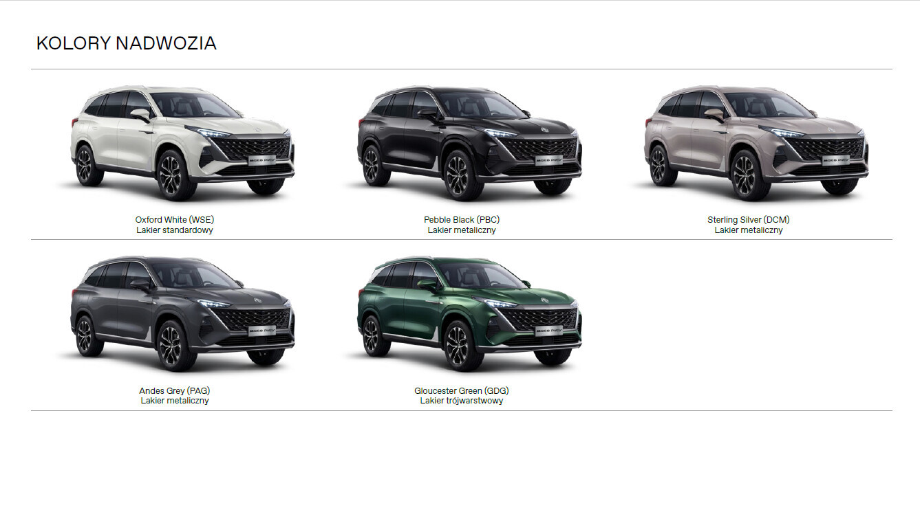 PHEV AT&nbsp;Exclusive 299&nbsp;KM