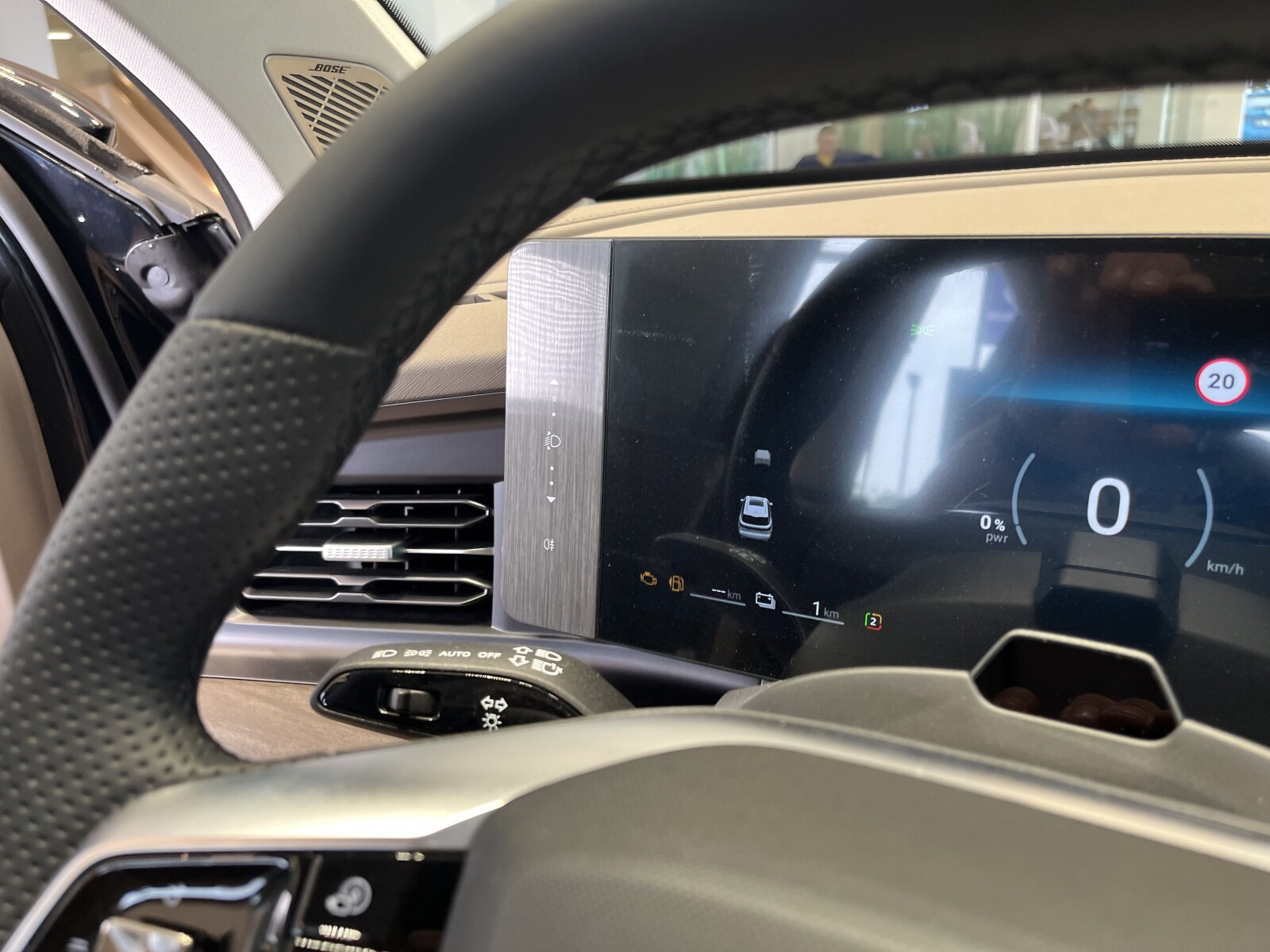 PHEV AT&nbsp;Exclusive 299&nbsp;KM