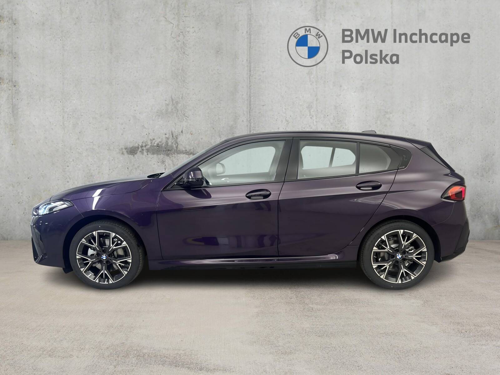 Pakiet M Sport, Podgrzewane fotele, Driving Assistant