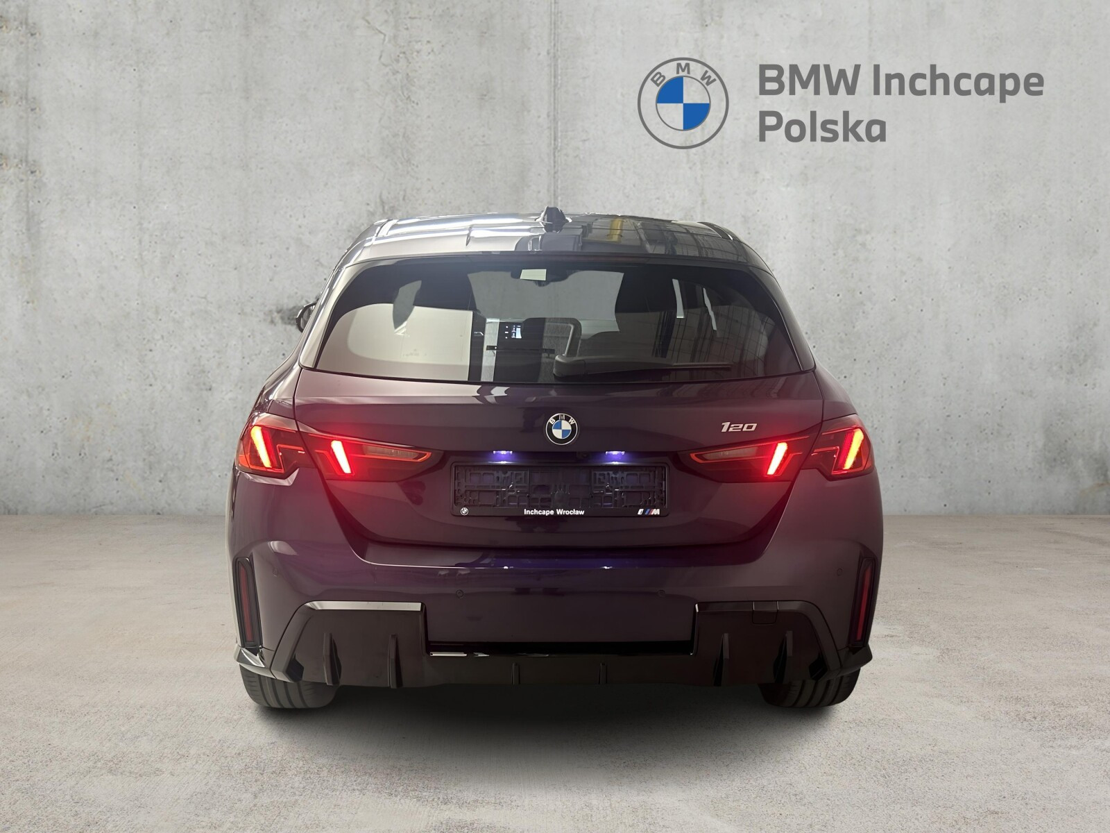 Pakiet M Sport, Podgrzewane fotele, Driving Assistant