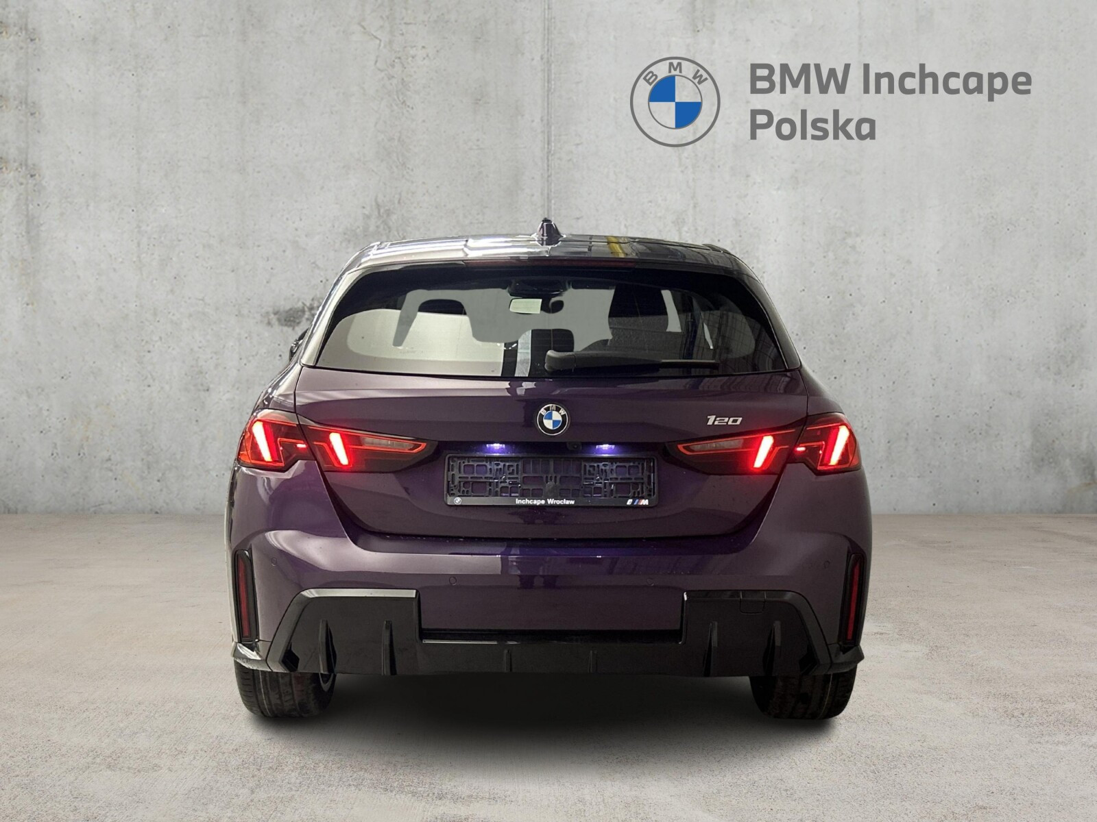 Pakiet M Sport, Podgrzewane fotele, Driving Assistant