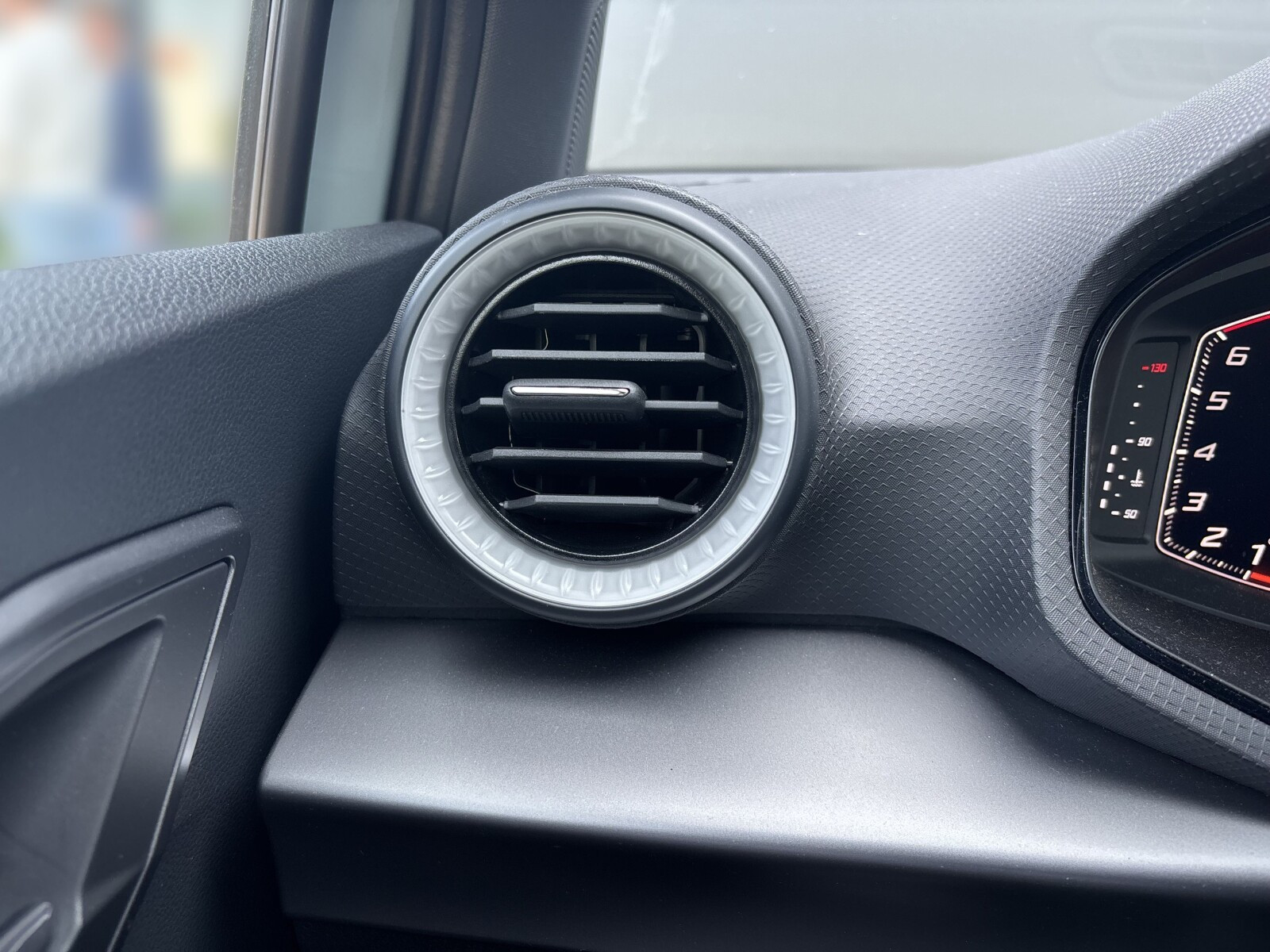 1.0 TSI 115 KM FR 7-biegowa automatyczna