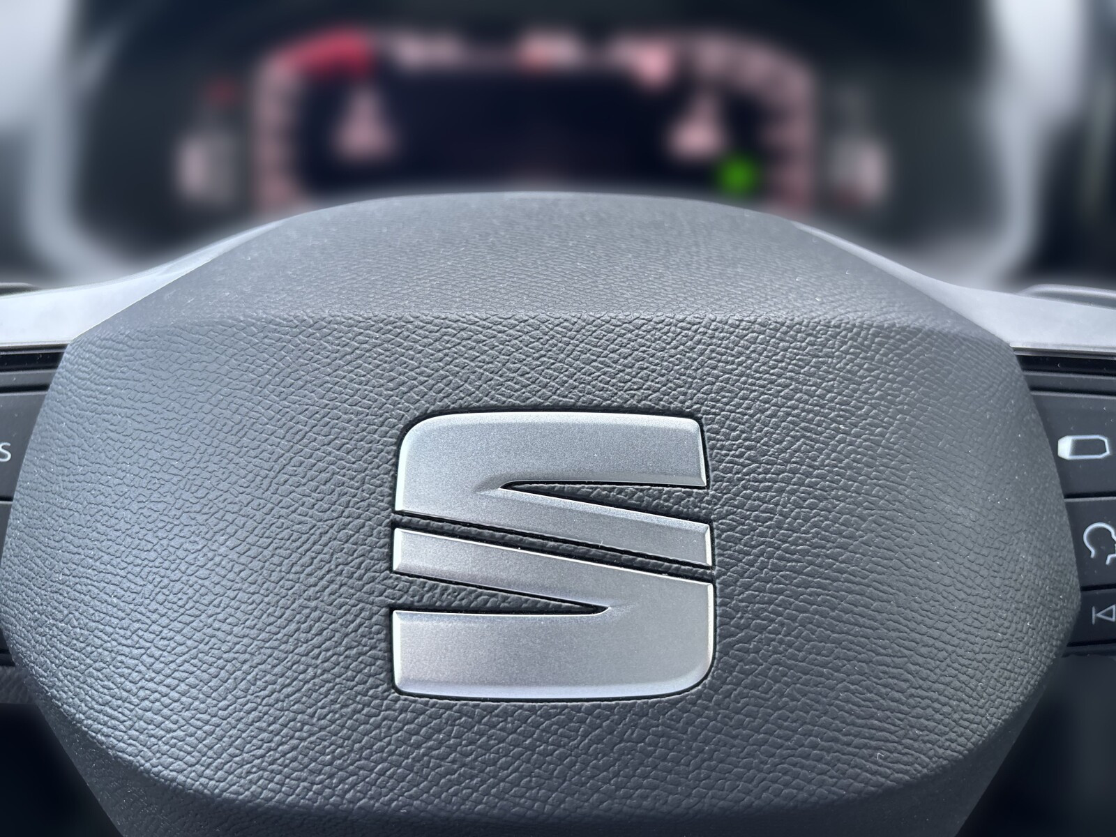1.0 TSI 115 KM FR 7-biegowa automatyczna