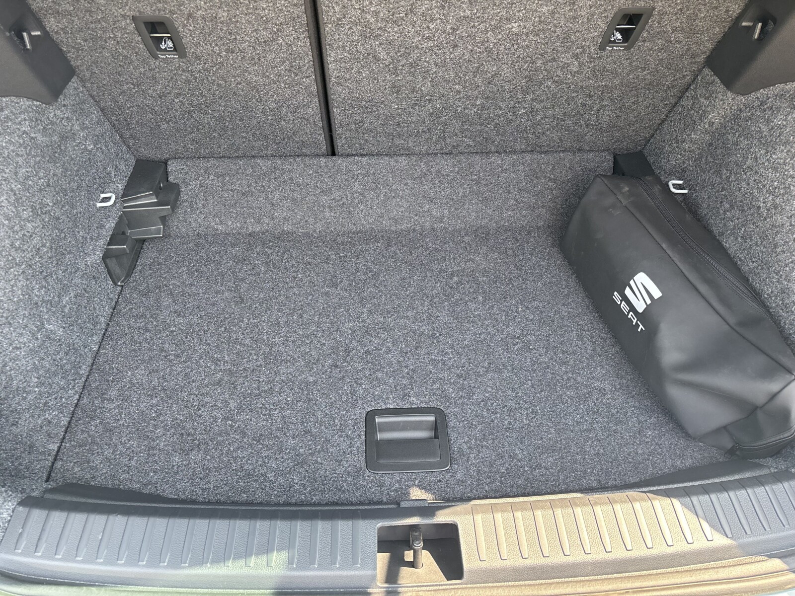 1.0 TSI 115 KM FR 7-biegowa automatyczna