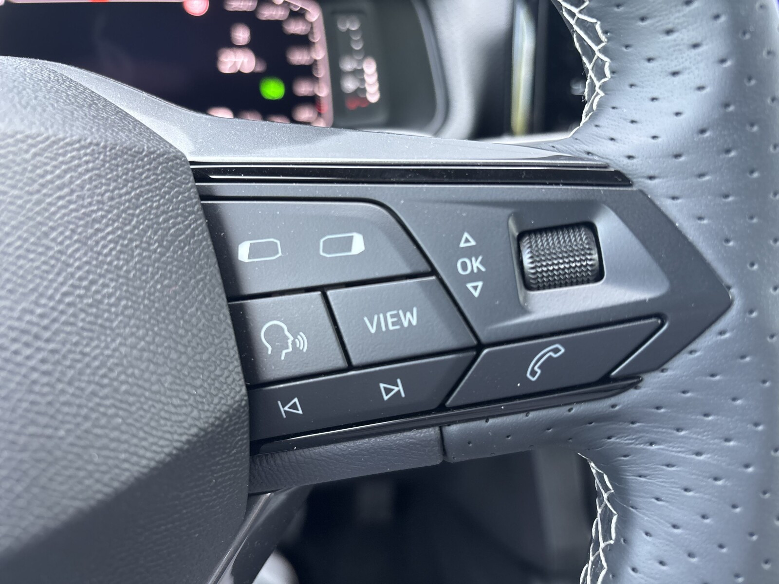 1.0 TSI 115 KM FR 7-biegowa automatyczna