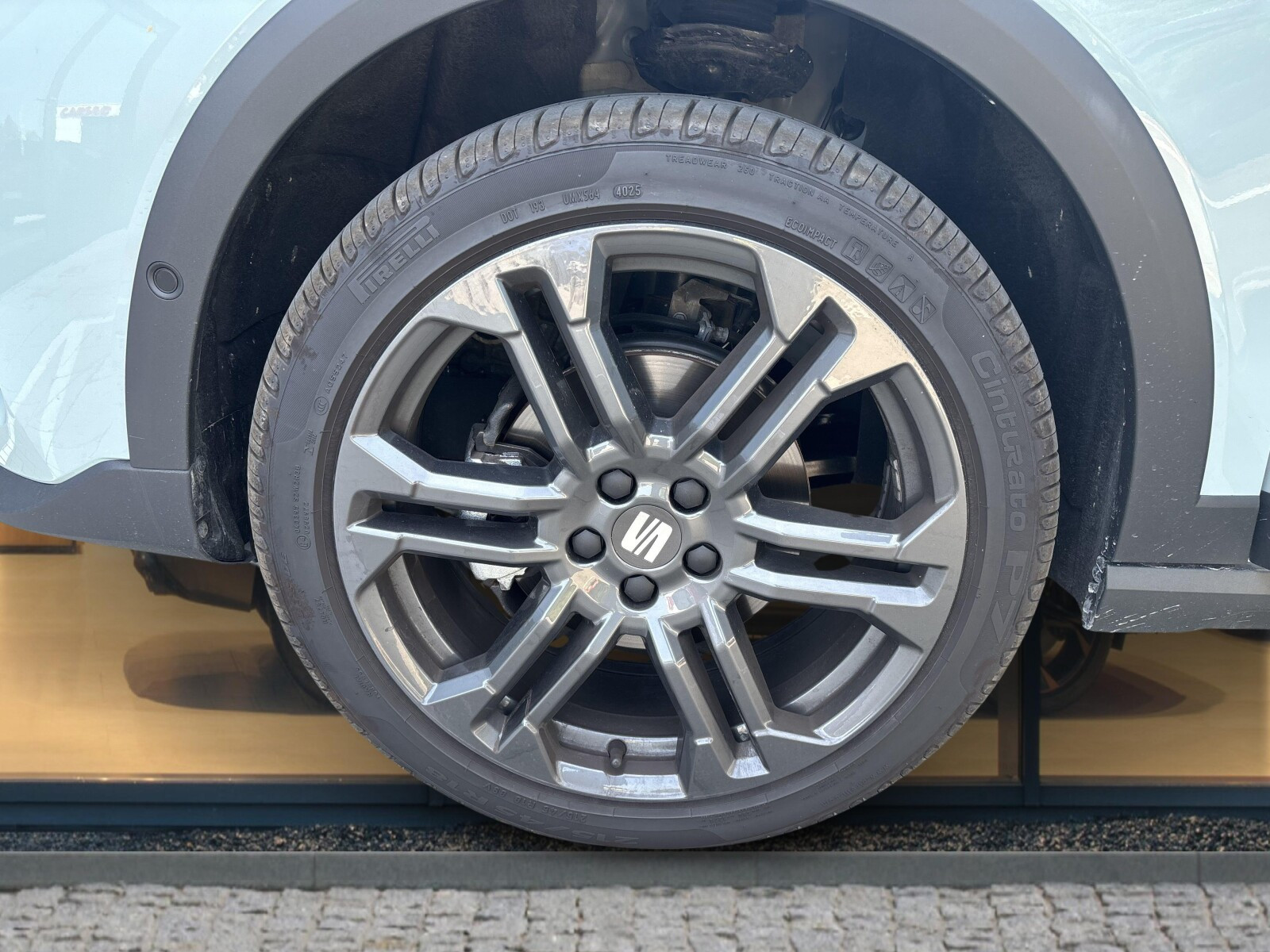 1.0 TSI 115 KM FR 7-biegowa automatyczna