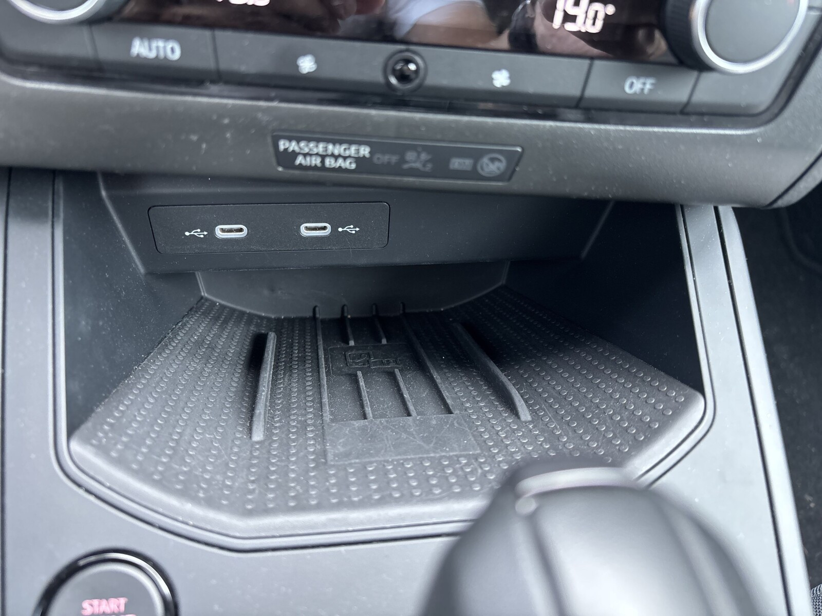1.0 TSI 115 KM FR 7-biegowa automatyczna