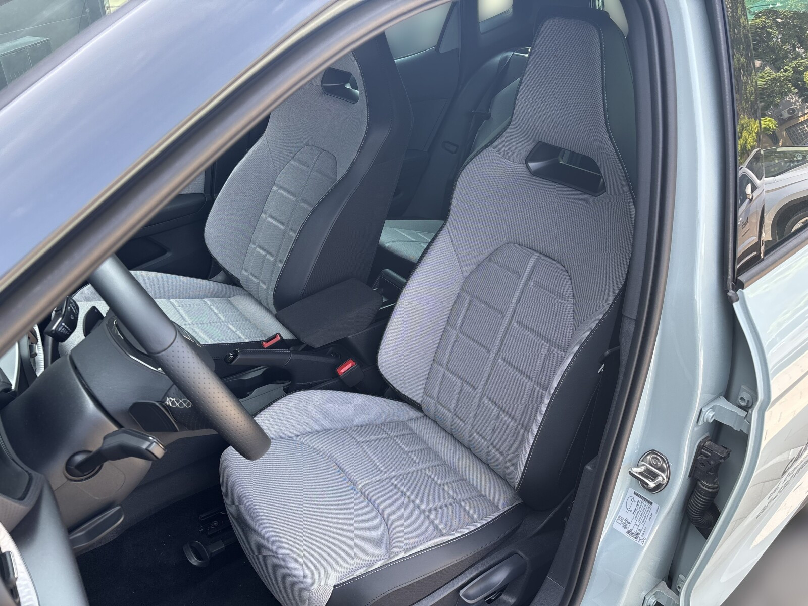 1.0 TSI 115 KM FR 7-biegowa automatyczna