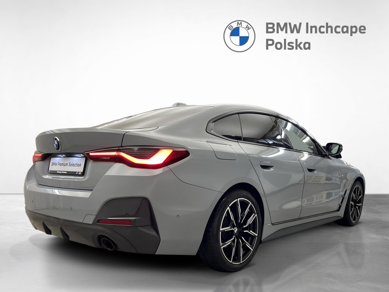 420d xDrive, M Pakiet, Hi-Fi, Gwarancja fabryczna, Faktura 23%