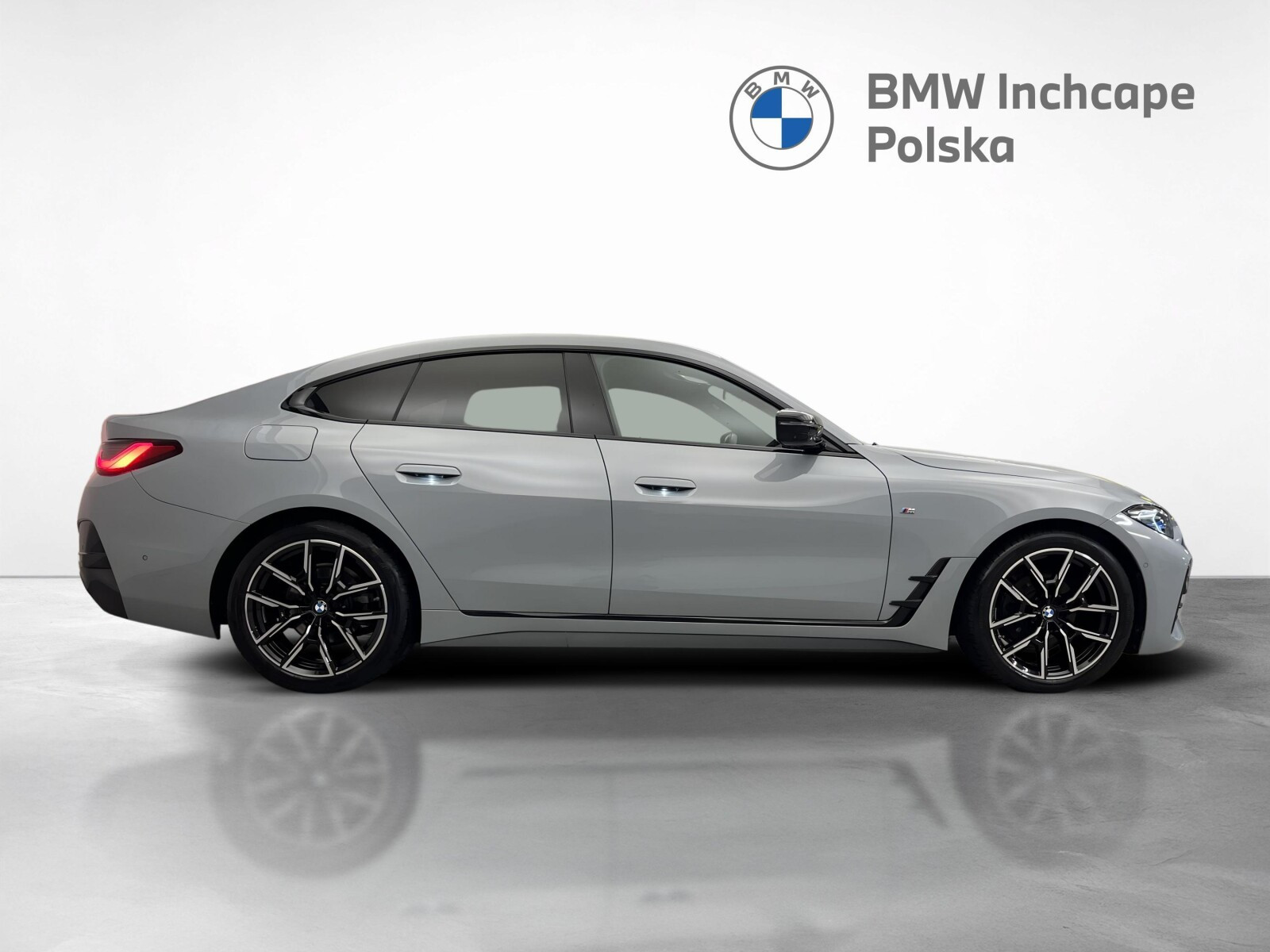 420d xDrive, M Pakiet, Hi-Fi, Gwarancja fabryczna, Faktura 23%