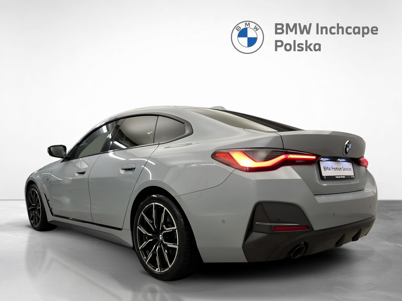 420d xDrive, M Pakiet, Hi-Fi, Gwarancja fabryczna, Faktura 23%