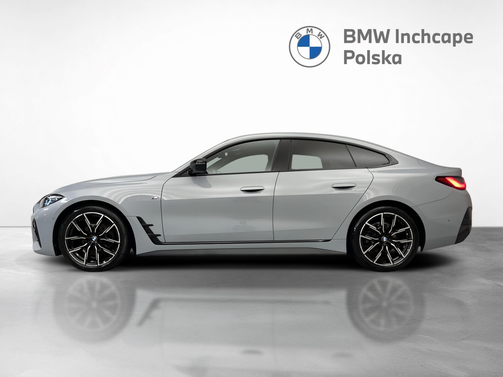 420d xDrive, M Pakiet, Hi-Fi, Gwarancja fabryczna, Faktura 23%
