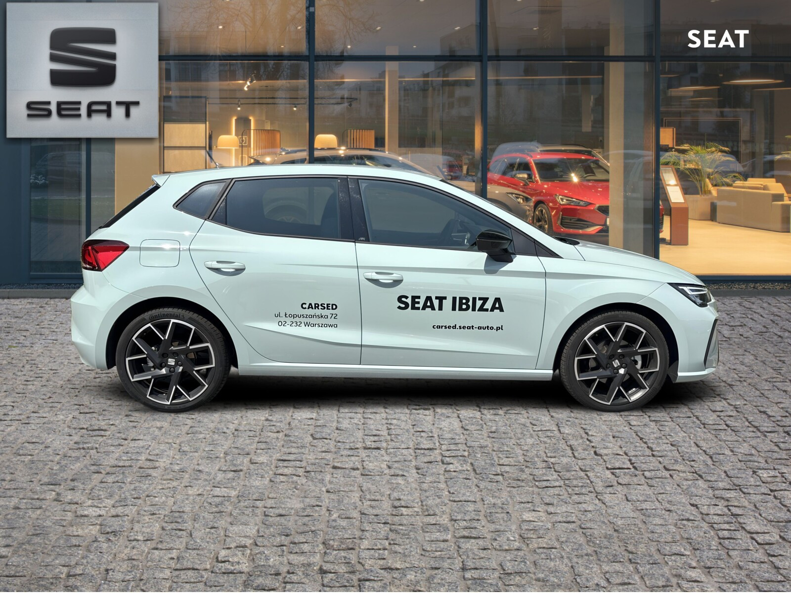 1.0 TSI 115 KM FR 7-biegowa automatyczna