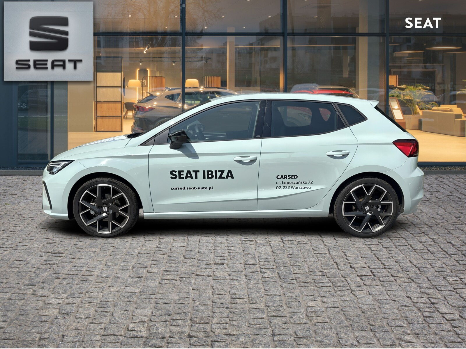 1.0 TSI 115 KM FR 7-biegowa automatyczna
