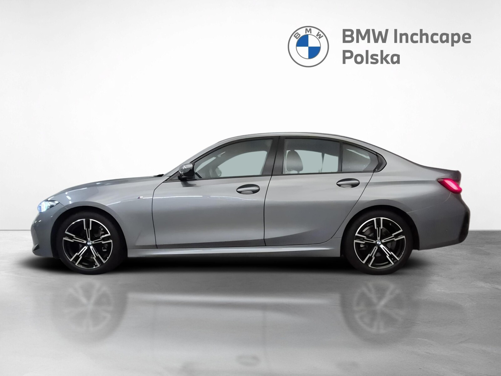 i 156 KM | Automat | M Sport | Gwarancja fabryczna
