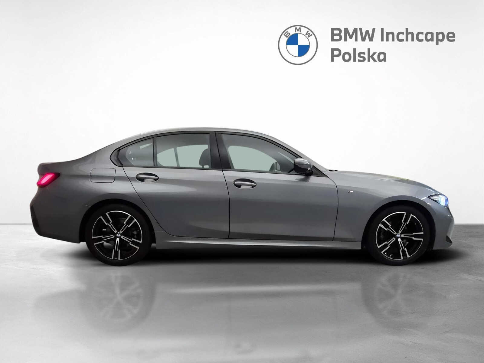 i 156 KM | Automat | M Sport | Gwarancja fabryczna