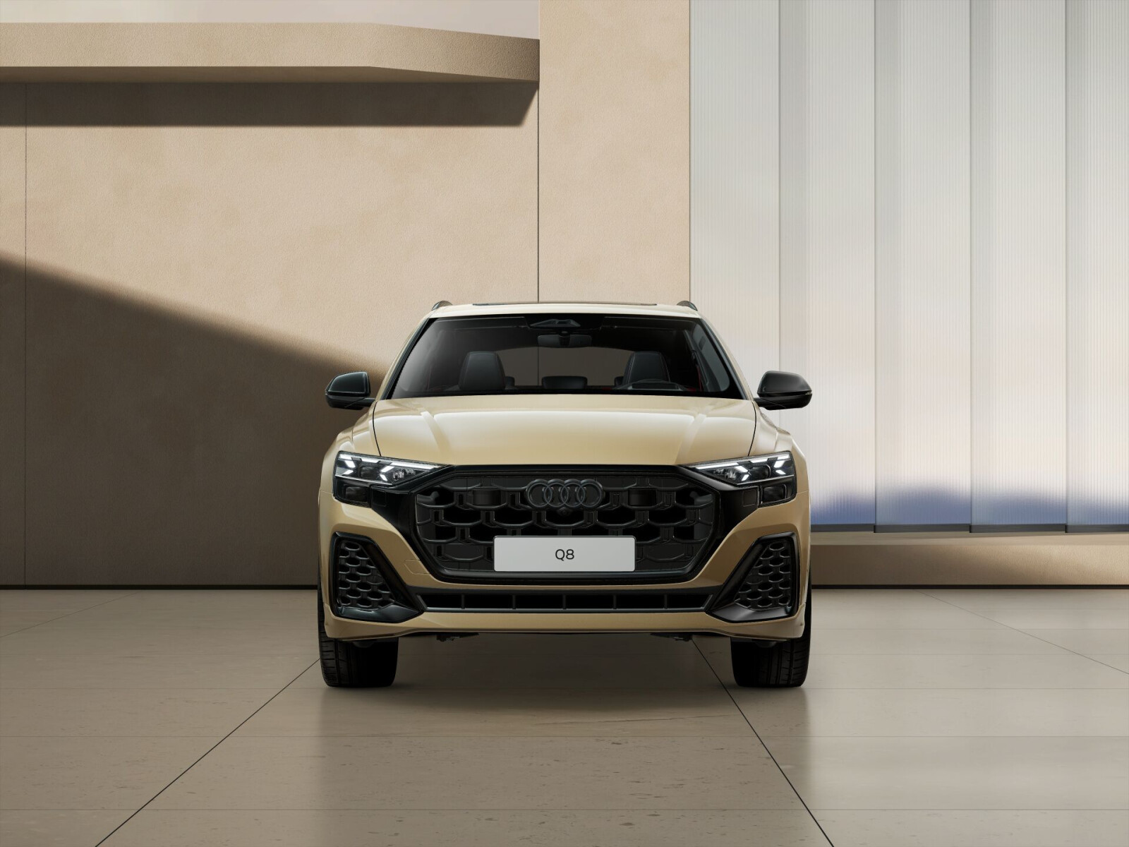 SUV TFSI e quattro 360 kW tiptronic * Pakiet Innovation *