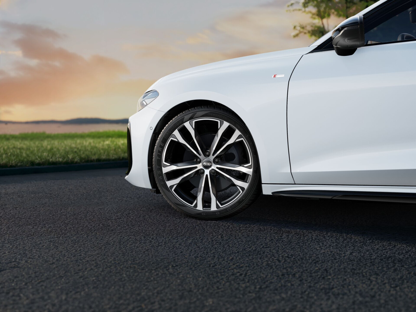 TDI quattro 150 kW S tronic * Pakiet Tech Plus *
